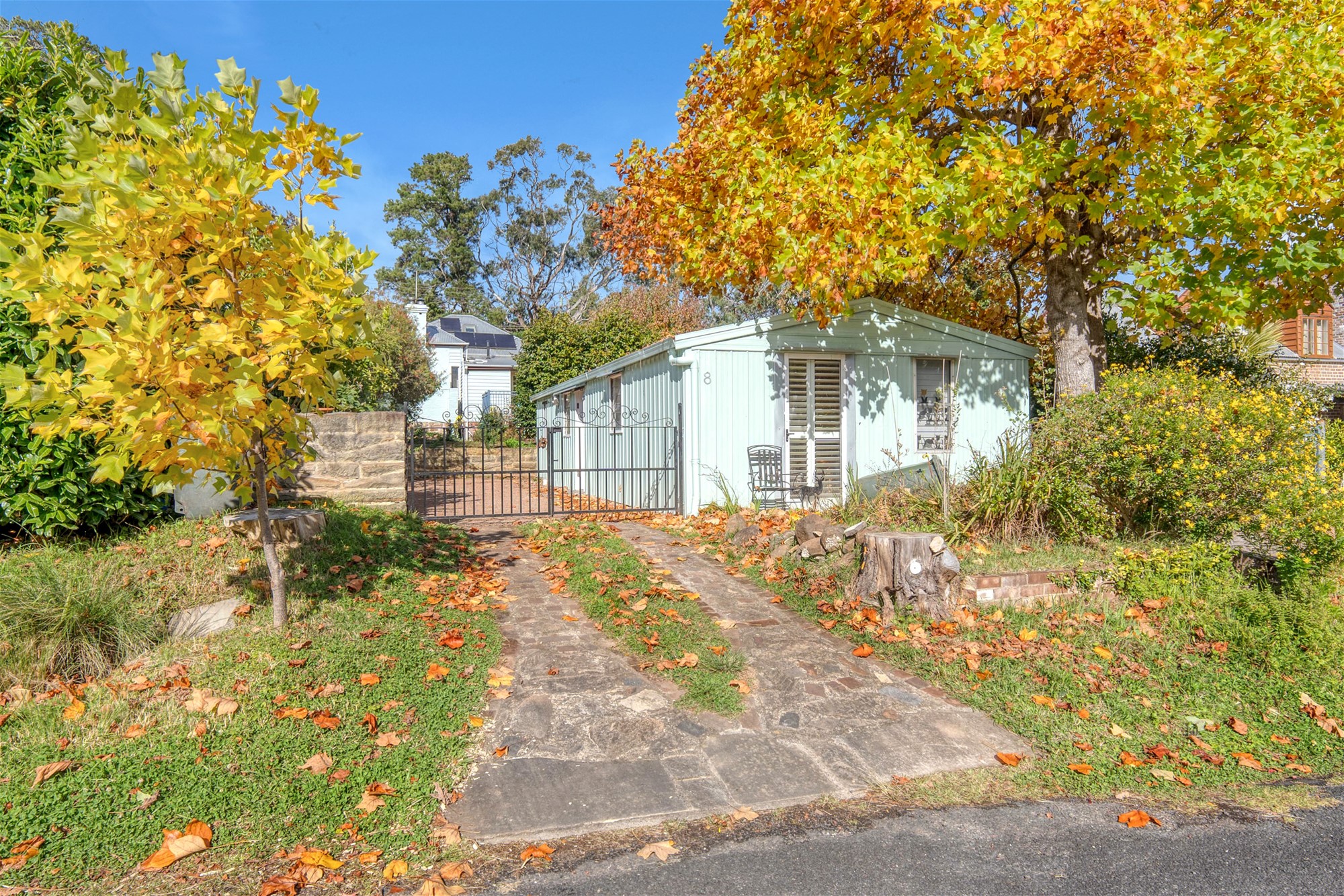 Settle Cottage – A rare 4