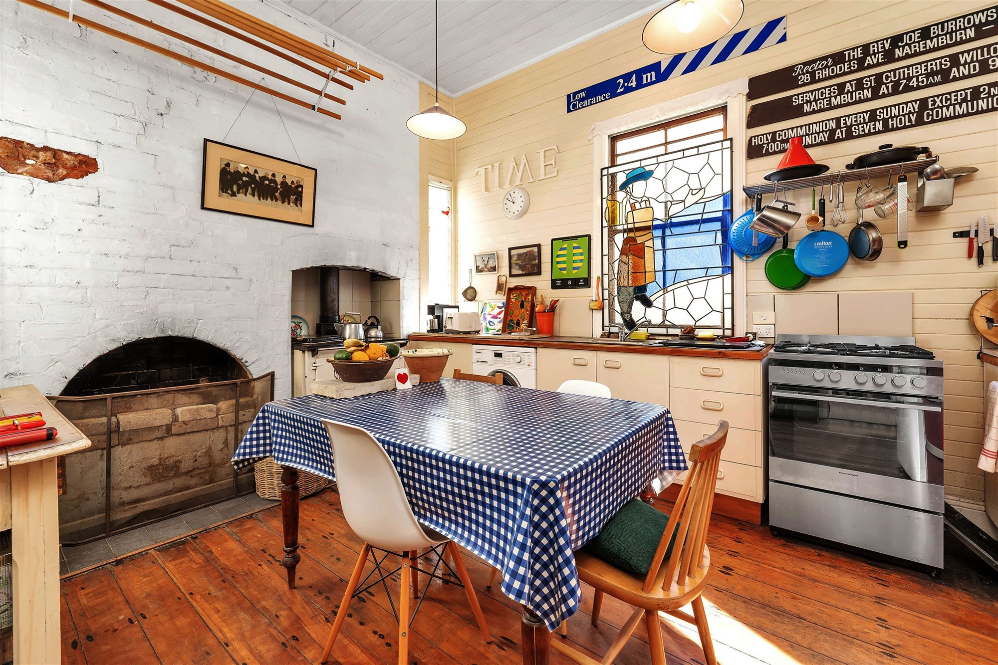Settle Cottage – A rare 8
