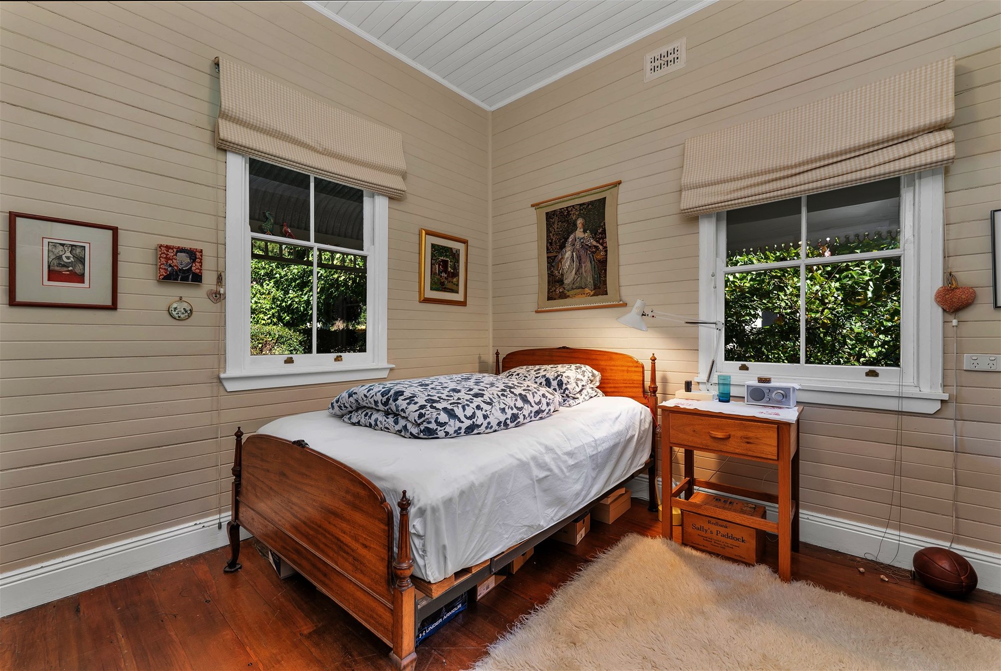 Settle Cottage – A rare 6