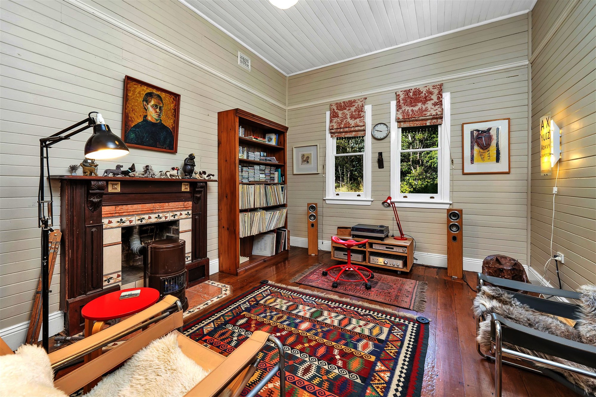 Settle Cottage – A rare 5