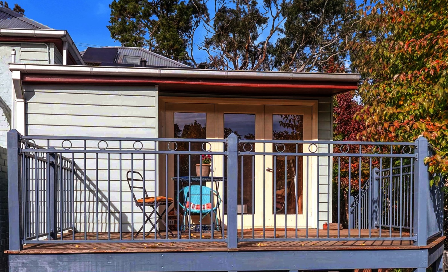 Settle Cottage – A rare 10