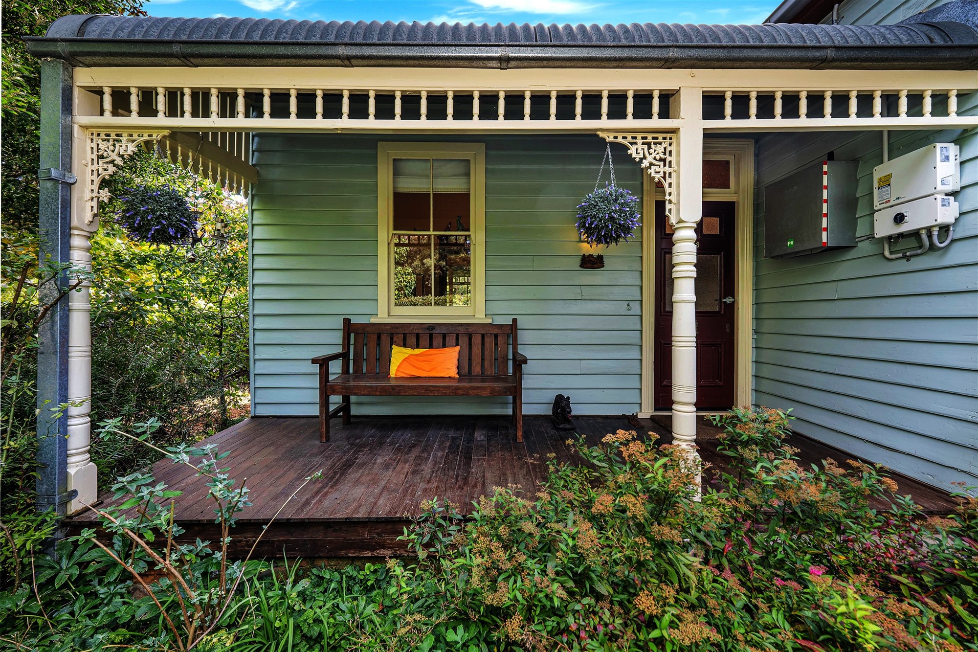 Settle Cottage – A rare 2