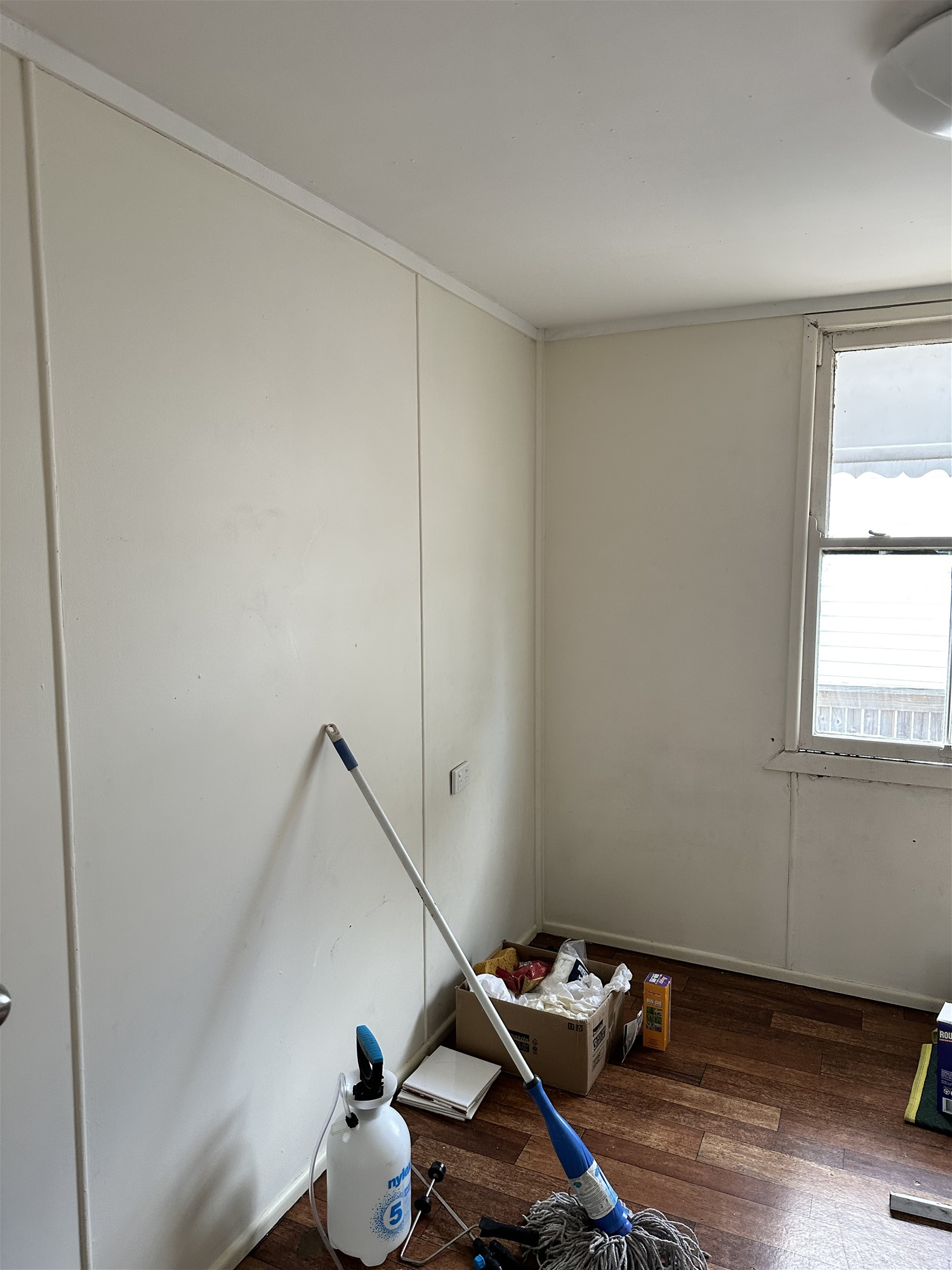 City/Stadium /Port / Amazing quiet 6