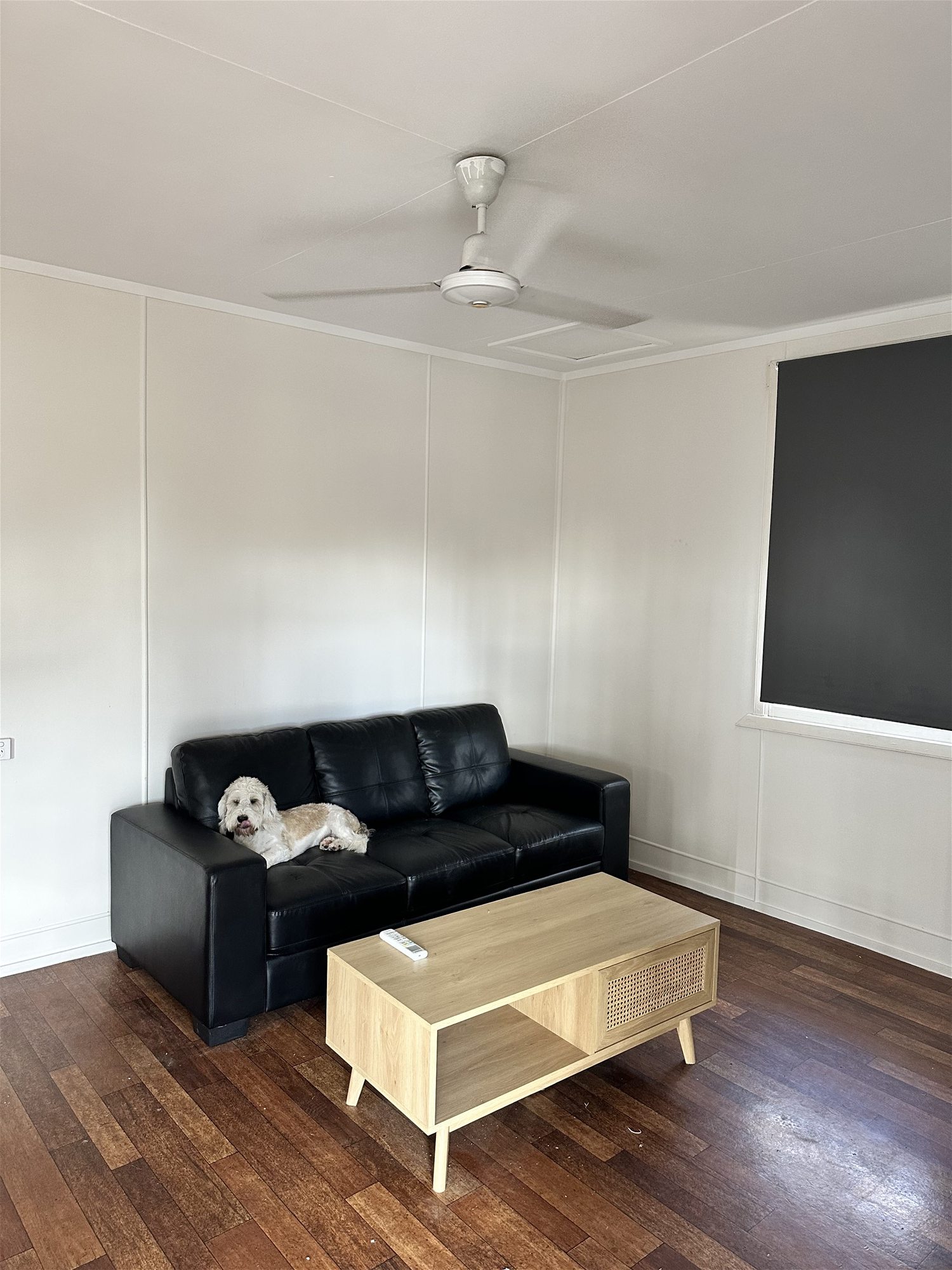 City/Stadium /Port / Amazing quiet 9