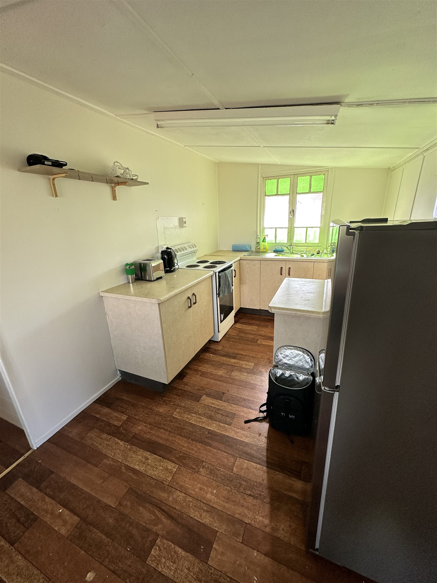 City/Stadium /Port / Amazing quiet 8