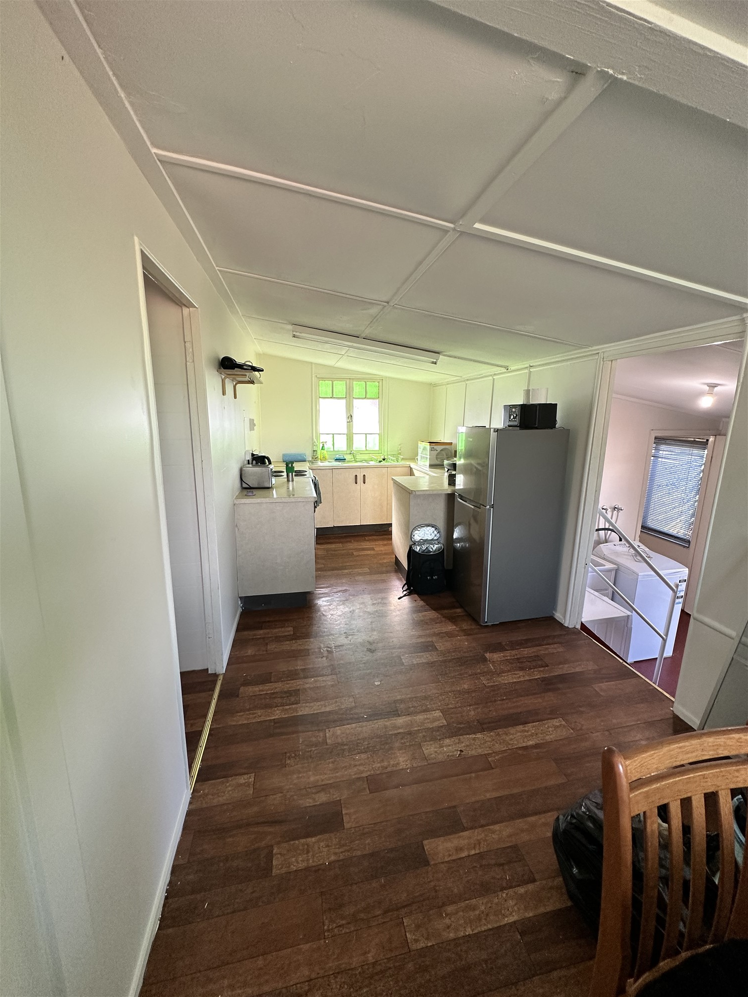 City/Stadium /Port / Amazing quiet 10