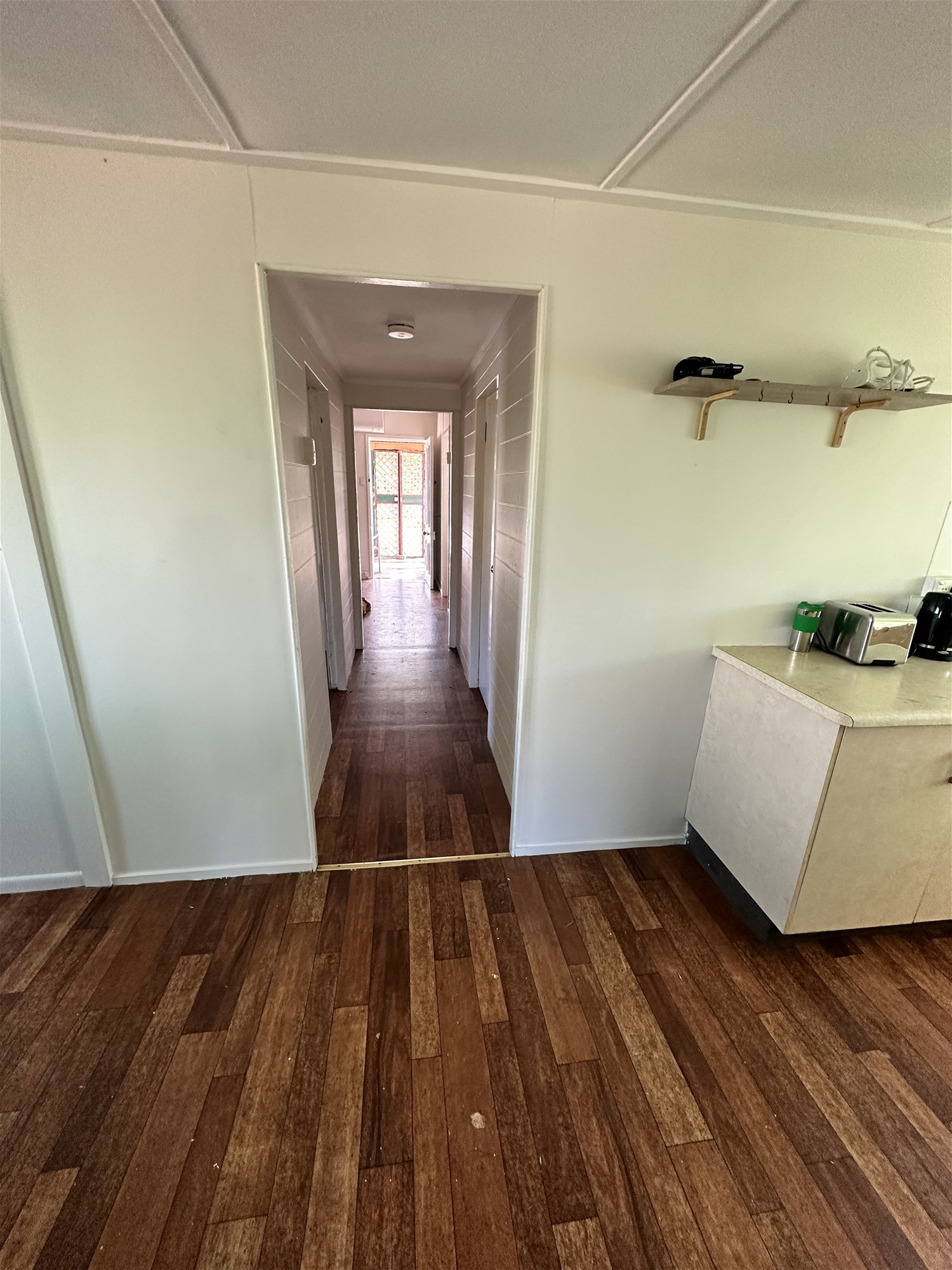 City/Stadium /Port / Amazing quiet 11