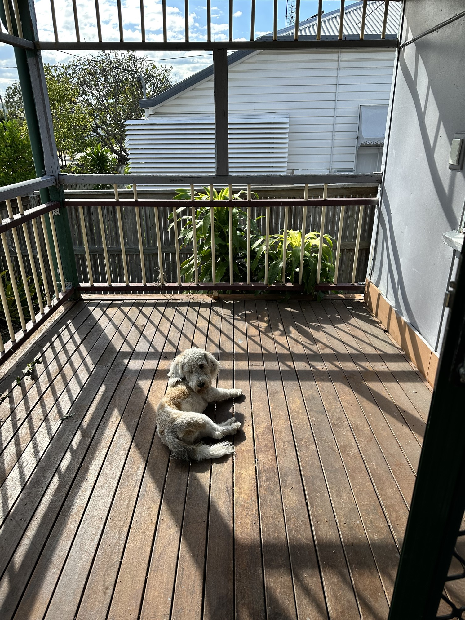 City/Stadium /Port / Amazing quiet 17