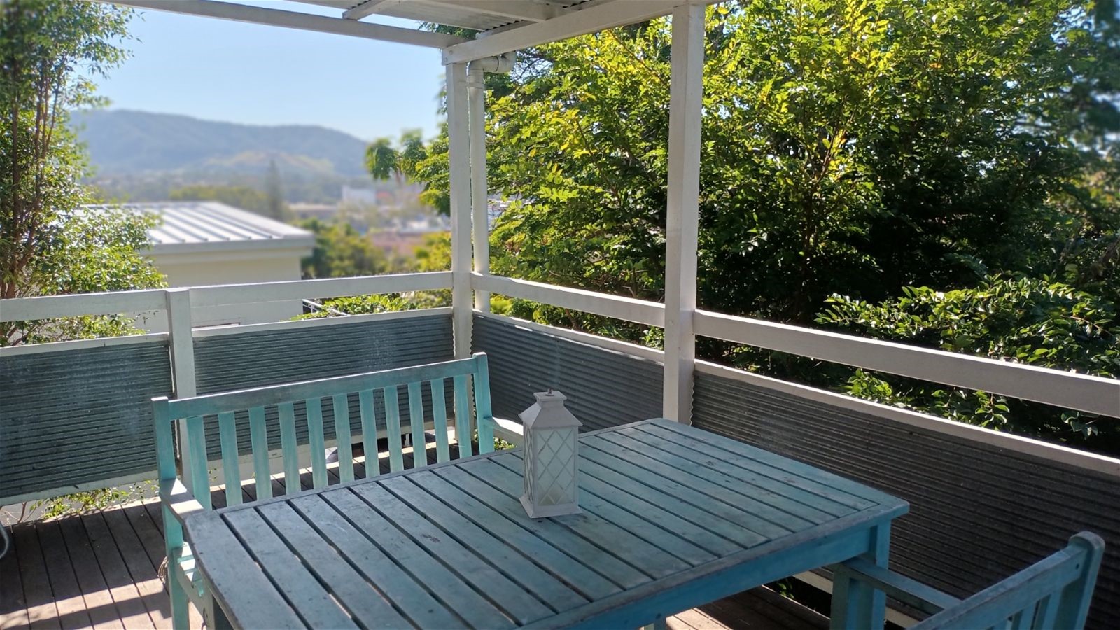 Renovated home with city views 8