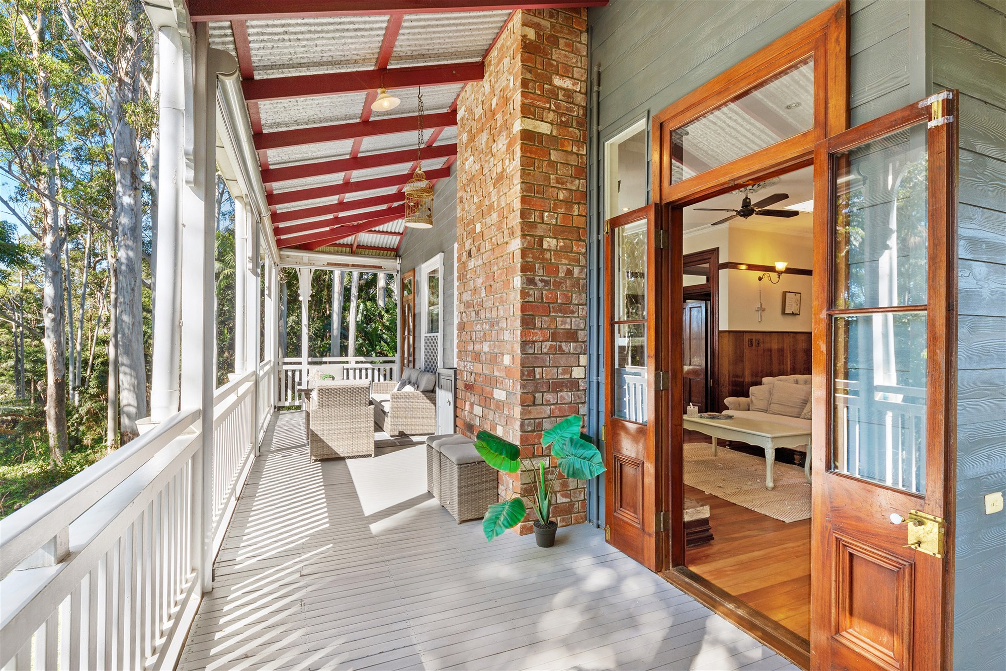 Beautiful Old World Home meets 12
