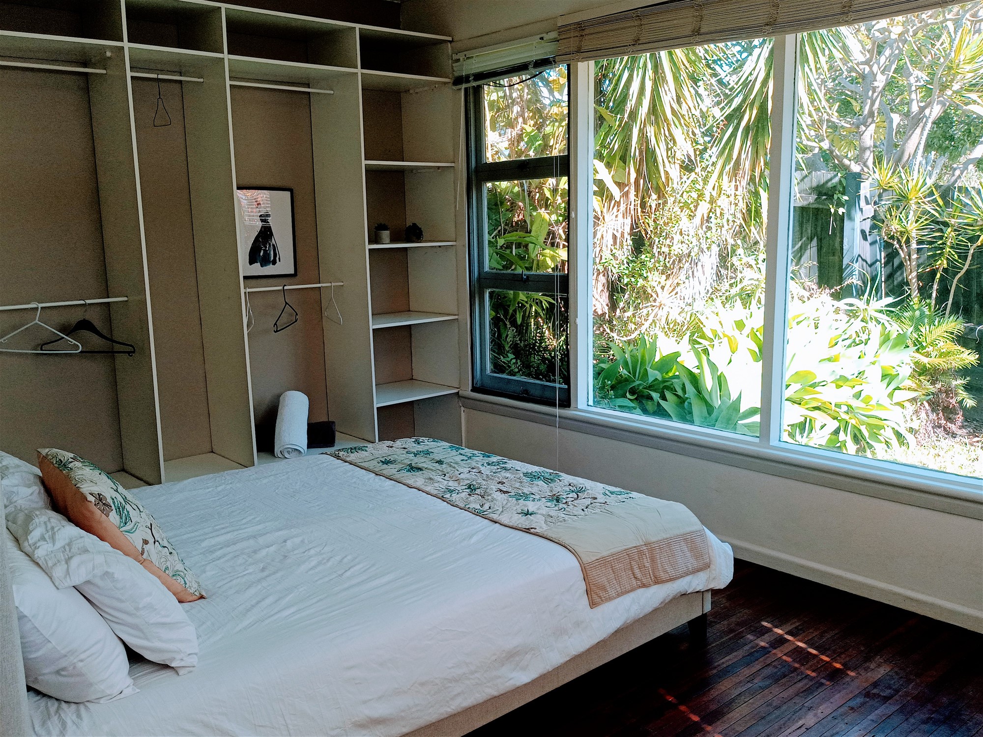 Renovated home with city views 7