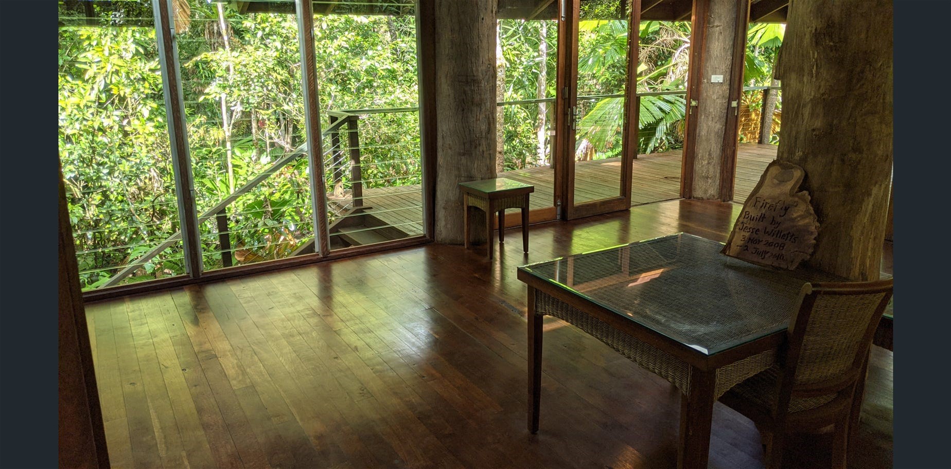 Daintree rainforest retreat 3