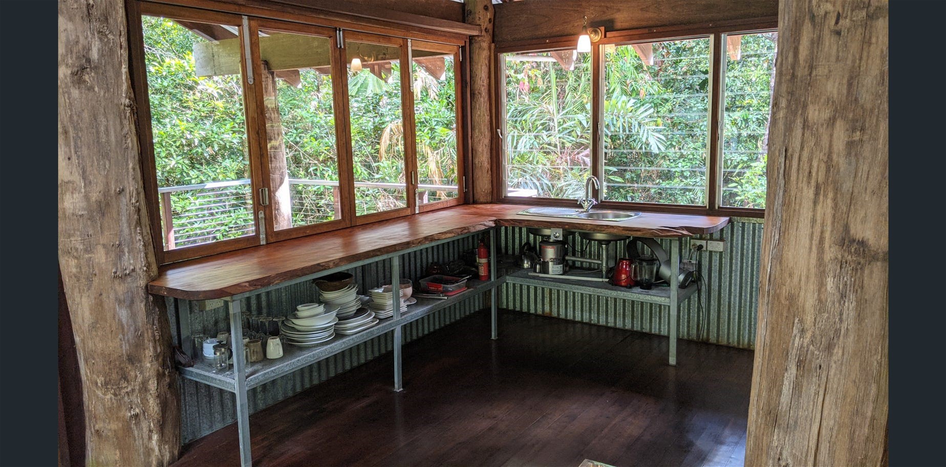 Daintree rainforest retreat 4