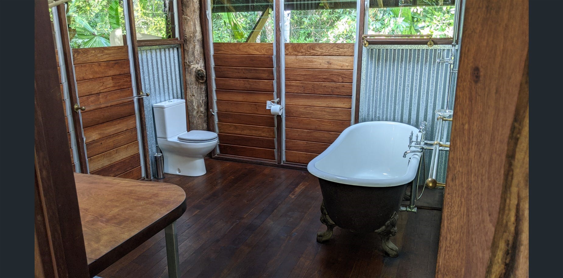 Daintree rainforest retreat 5