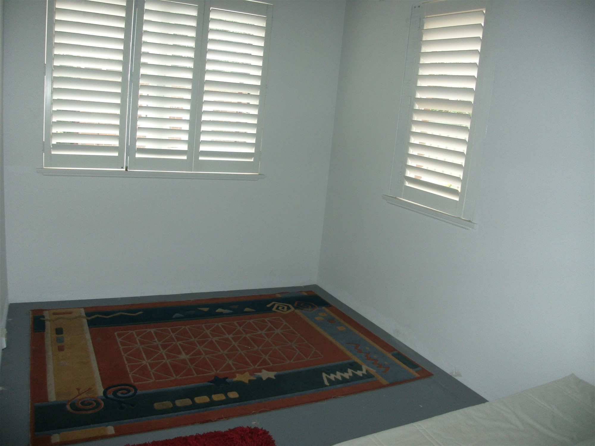CRONULLA BEACH  1 BEDROOM 2