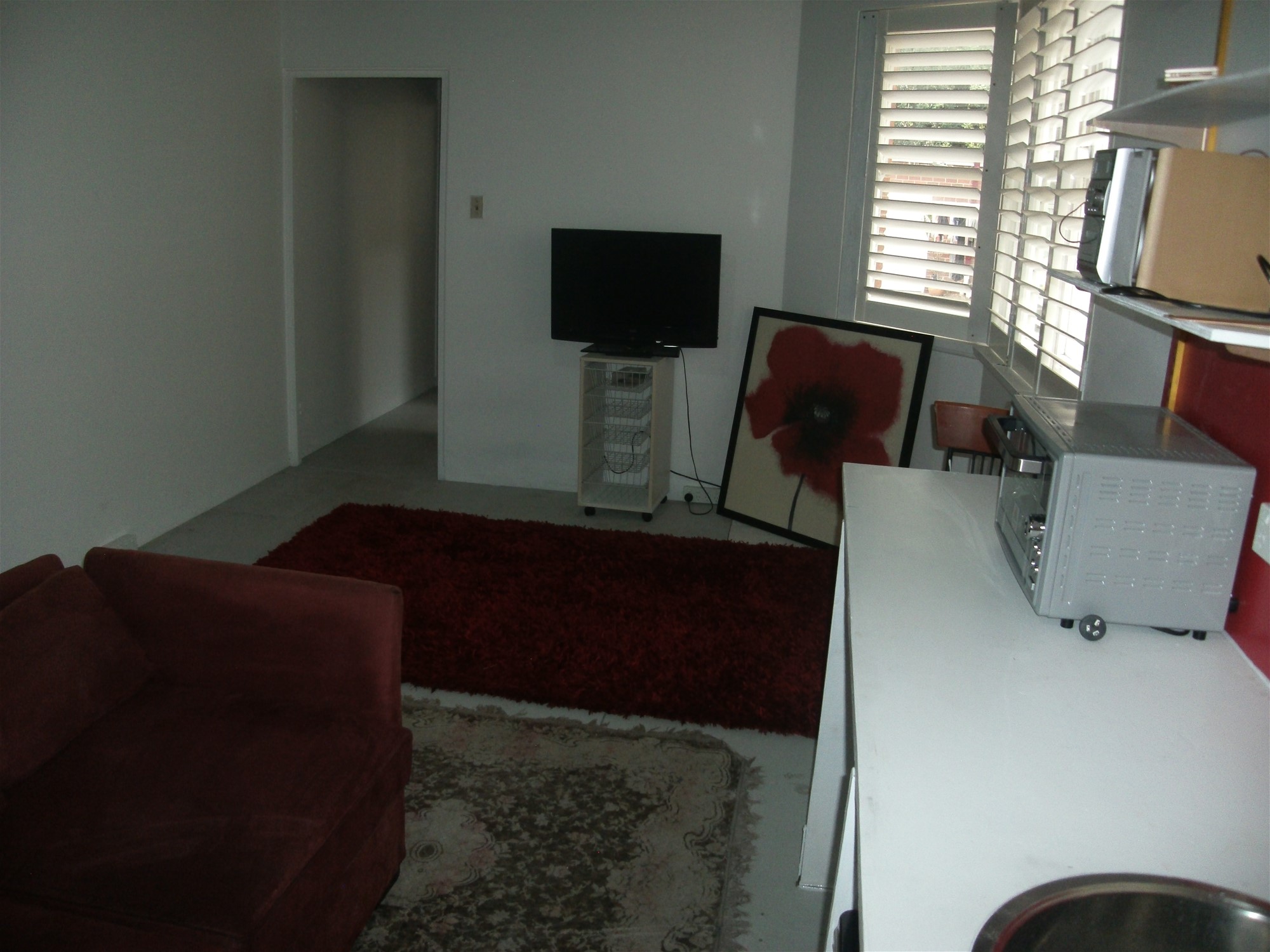 CRONULLA BEACH  1 BEDROOM 4