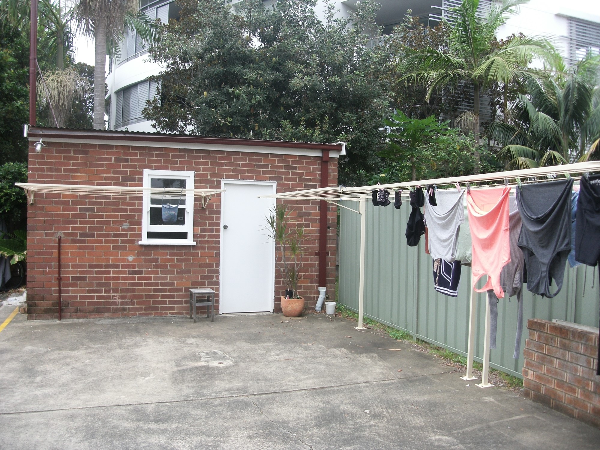 CRONULLA BEACH  1 BEDROOM 5