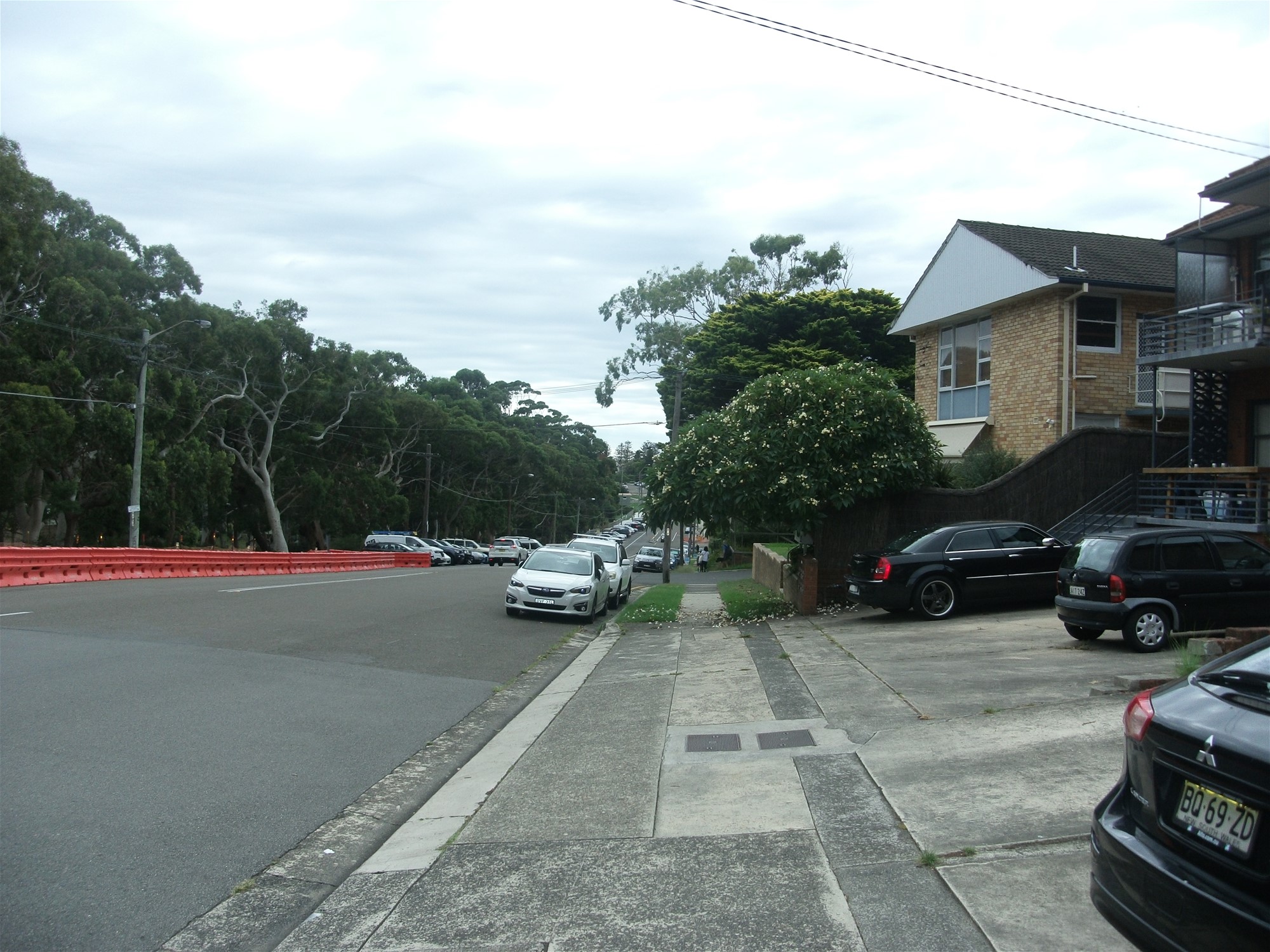CRONULLA BEACH  1 BEDROOM 6