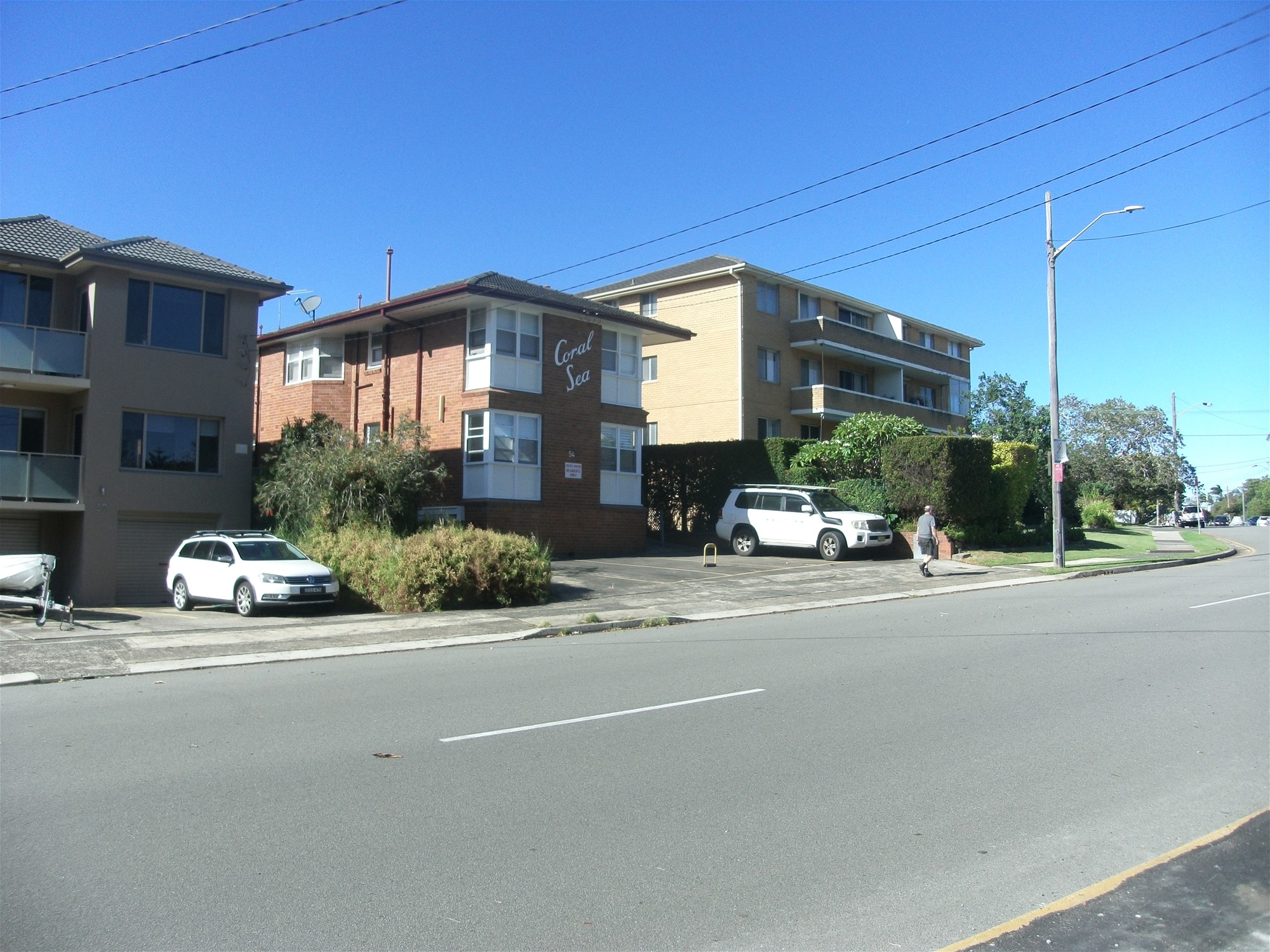 CRONULLA BEACH  1 BEDROOM 9
