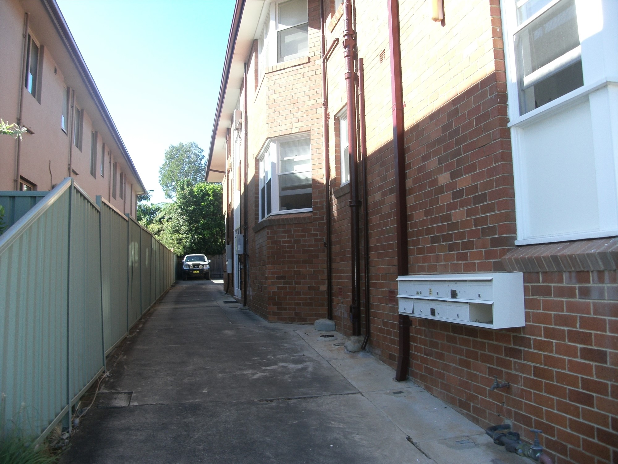 CRONULLA BEACH  1 BEDROOM 10