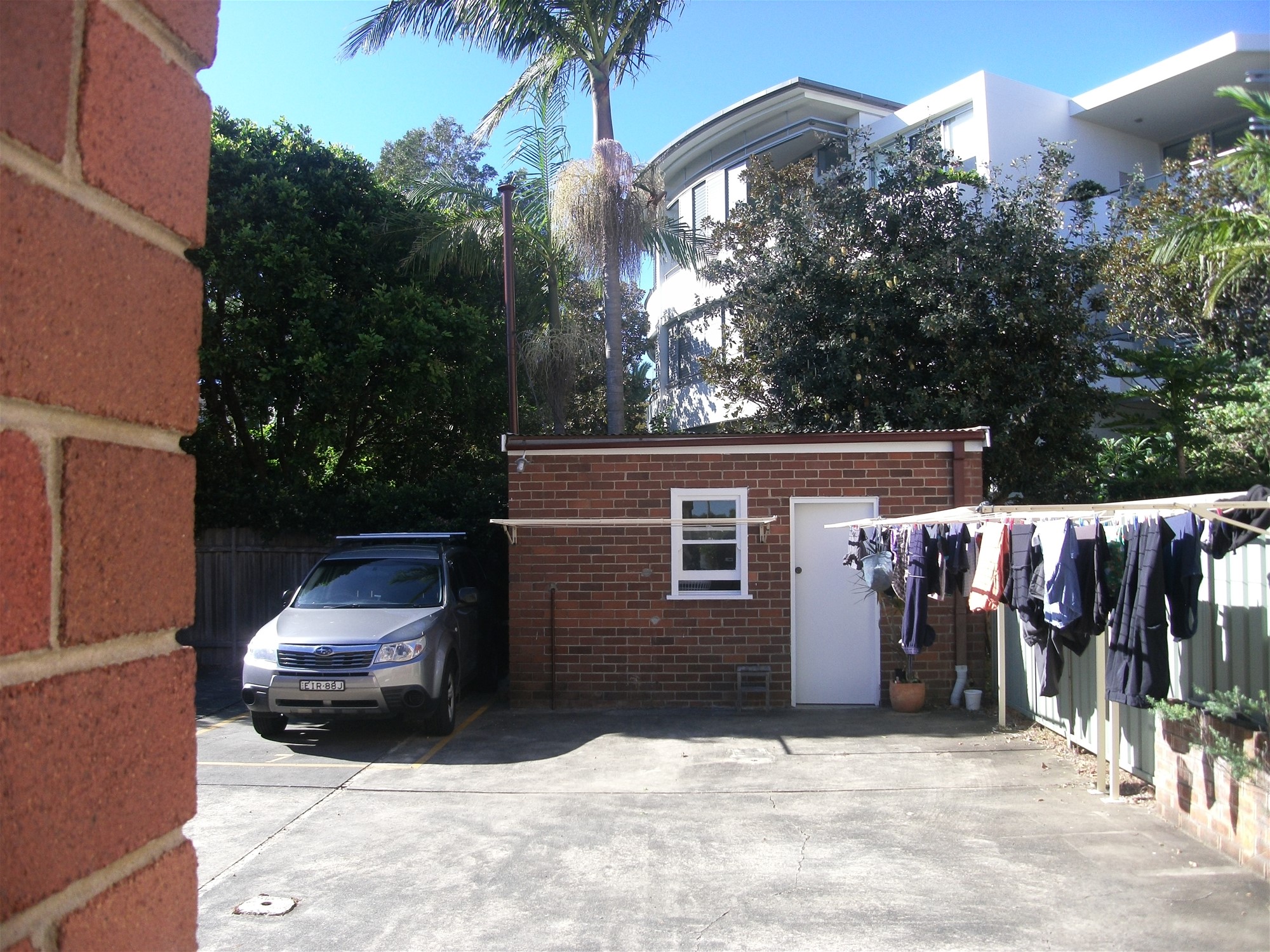 CRONULLA BEACH  1 BEDROOM 12