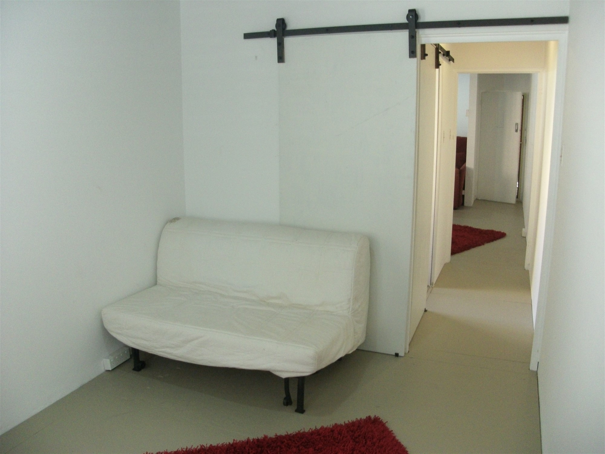 CRONULLA BEACH  1 BEDROOM 15