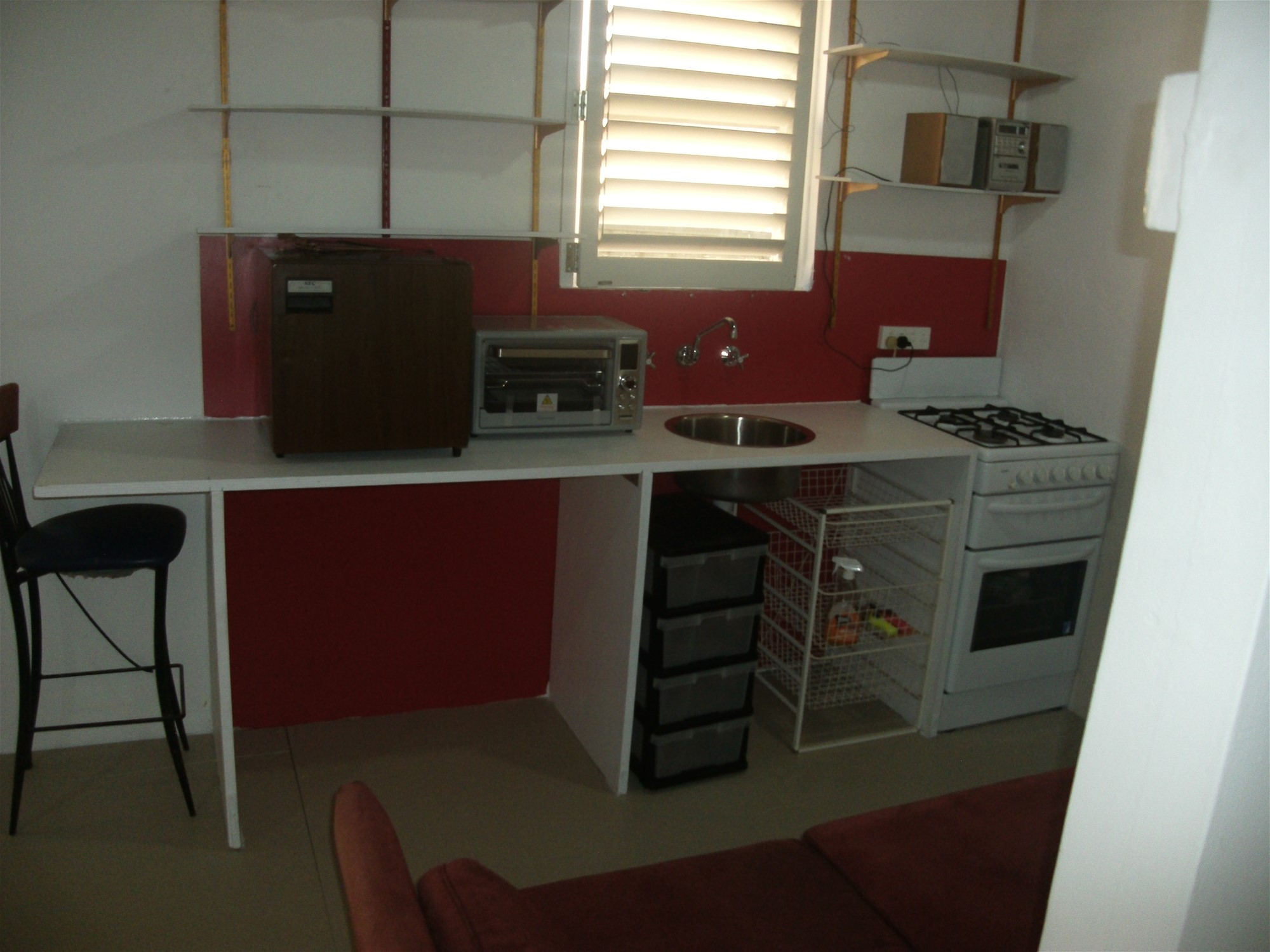 CRONULLA BEACH  1 BEDROOM 19
