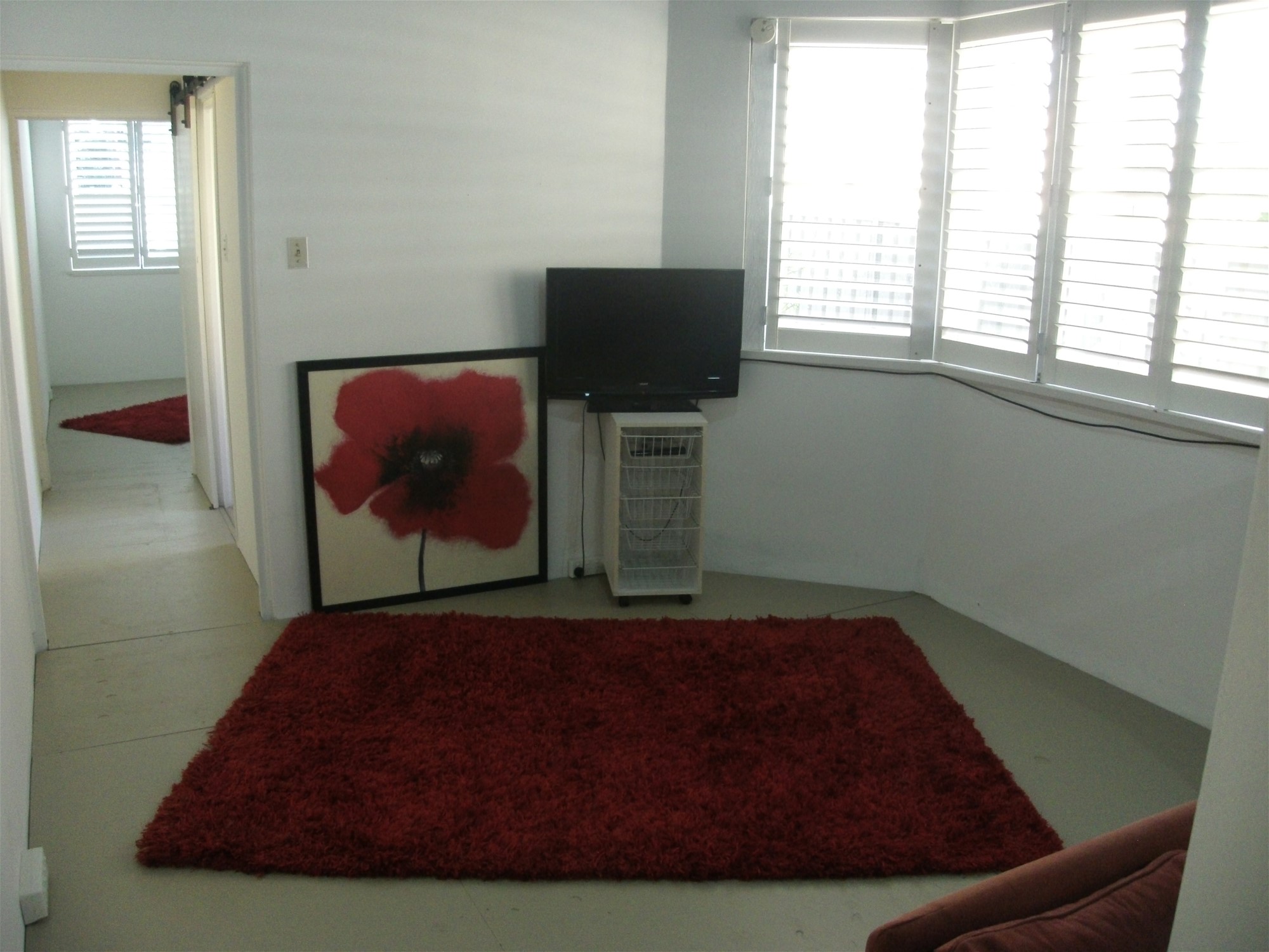 CRONULLA BEACH  1 BEDROOM 20