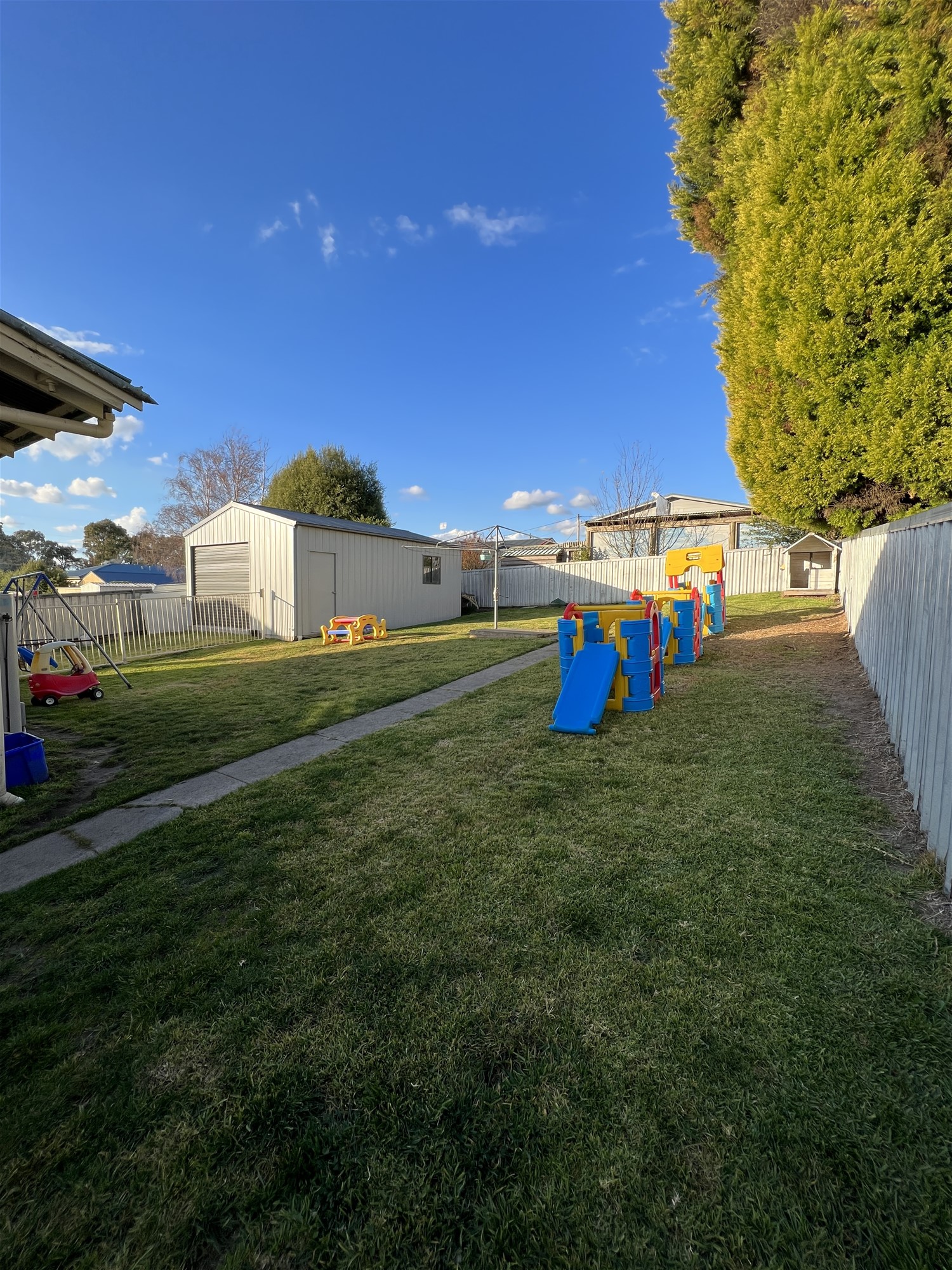 8 Hume Ave Wallerawang NSW 3