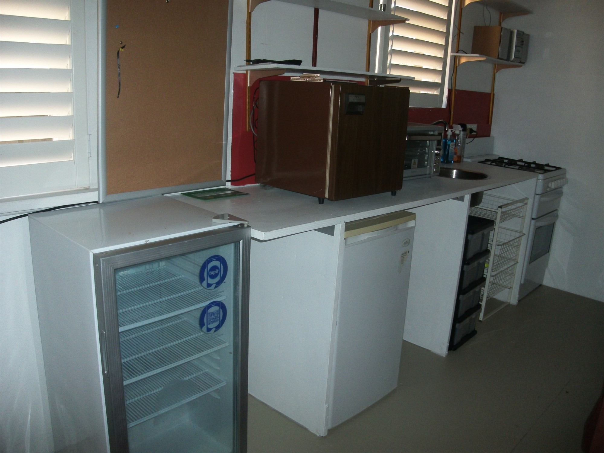 CRONULLA BEACH  1 BEDROOM 21