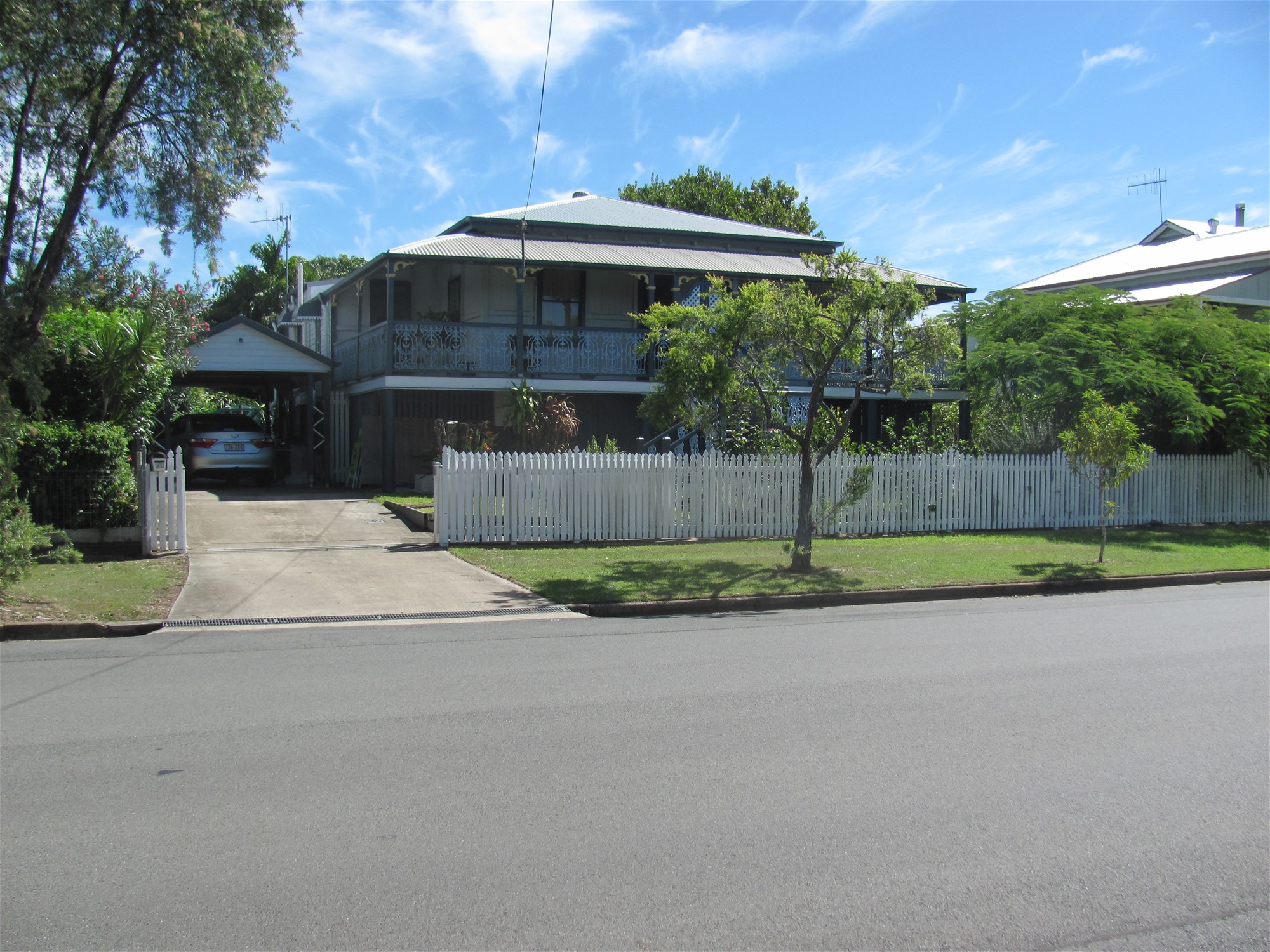 Maryborough, Queensland