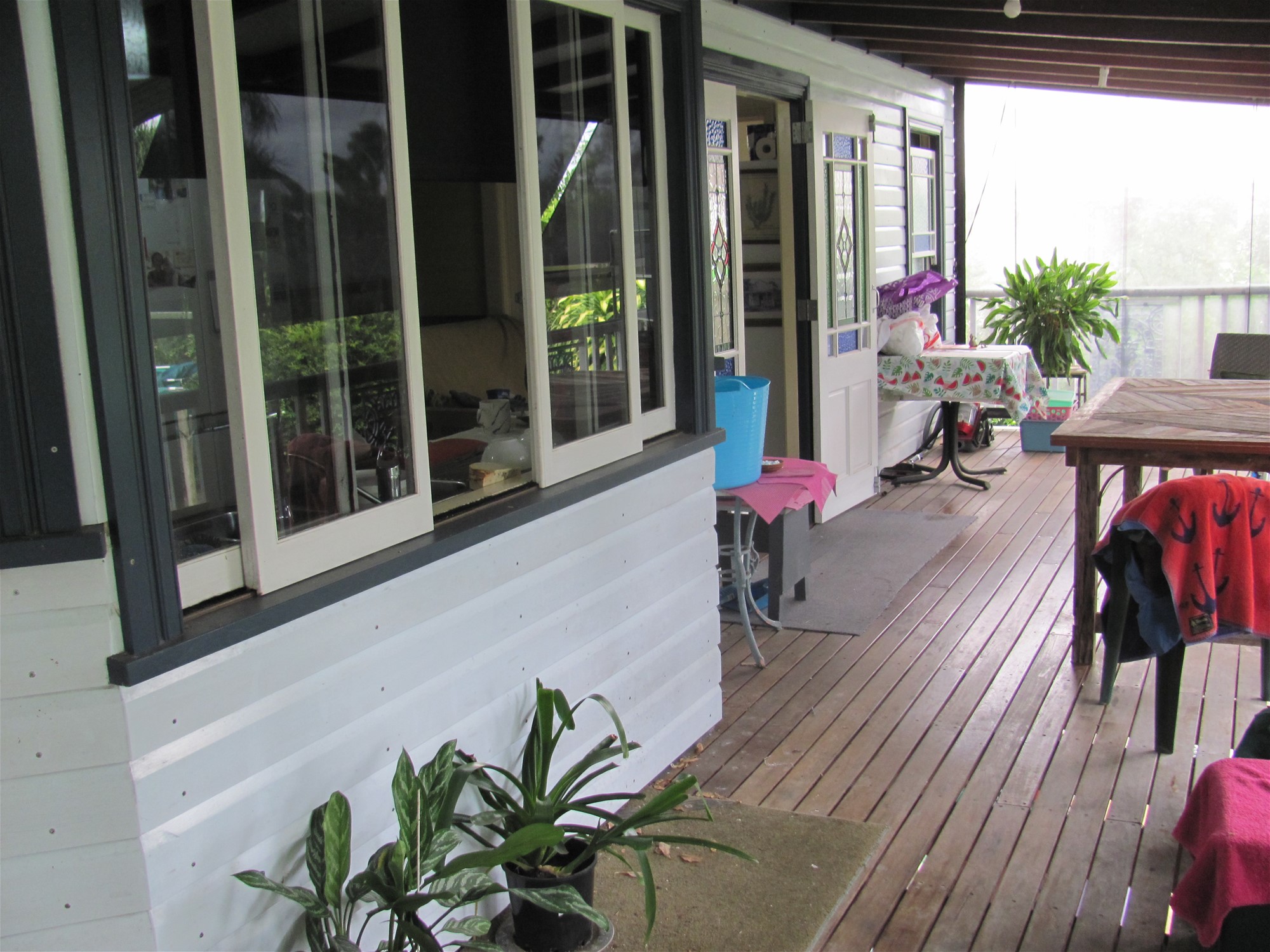 Maryborough, Queensland 4