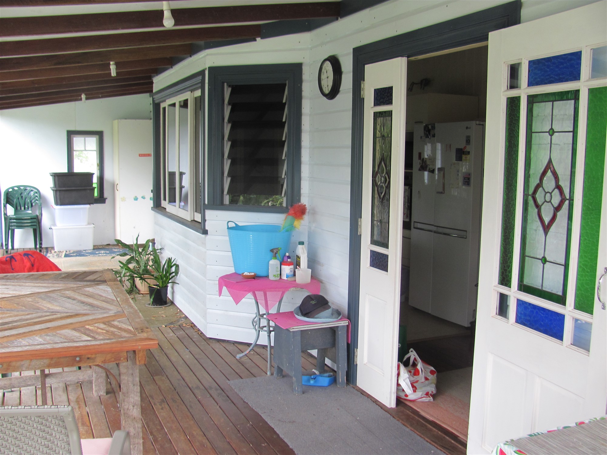 Maryborough, Queensland 5