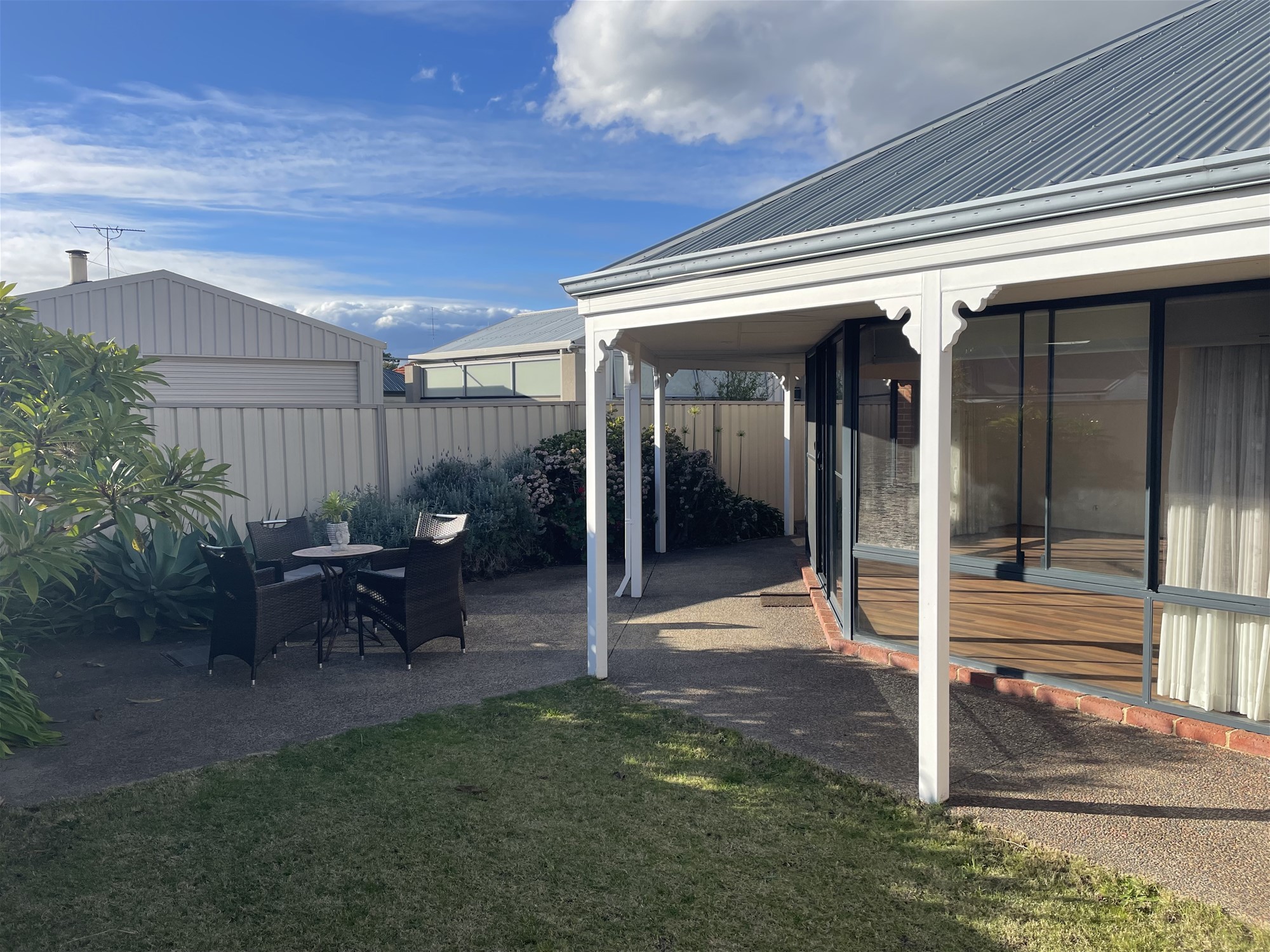 Offers Over $450,000 25