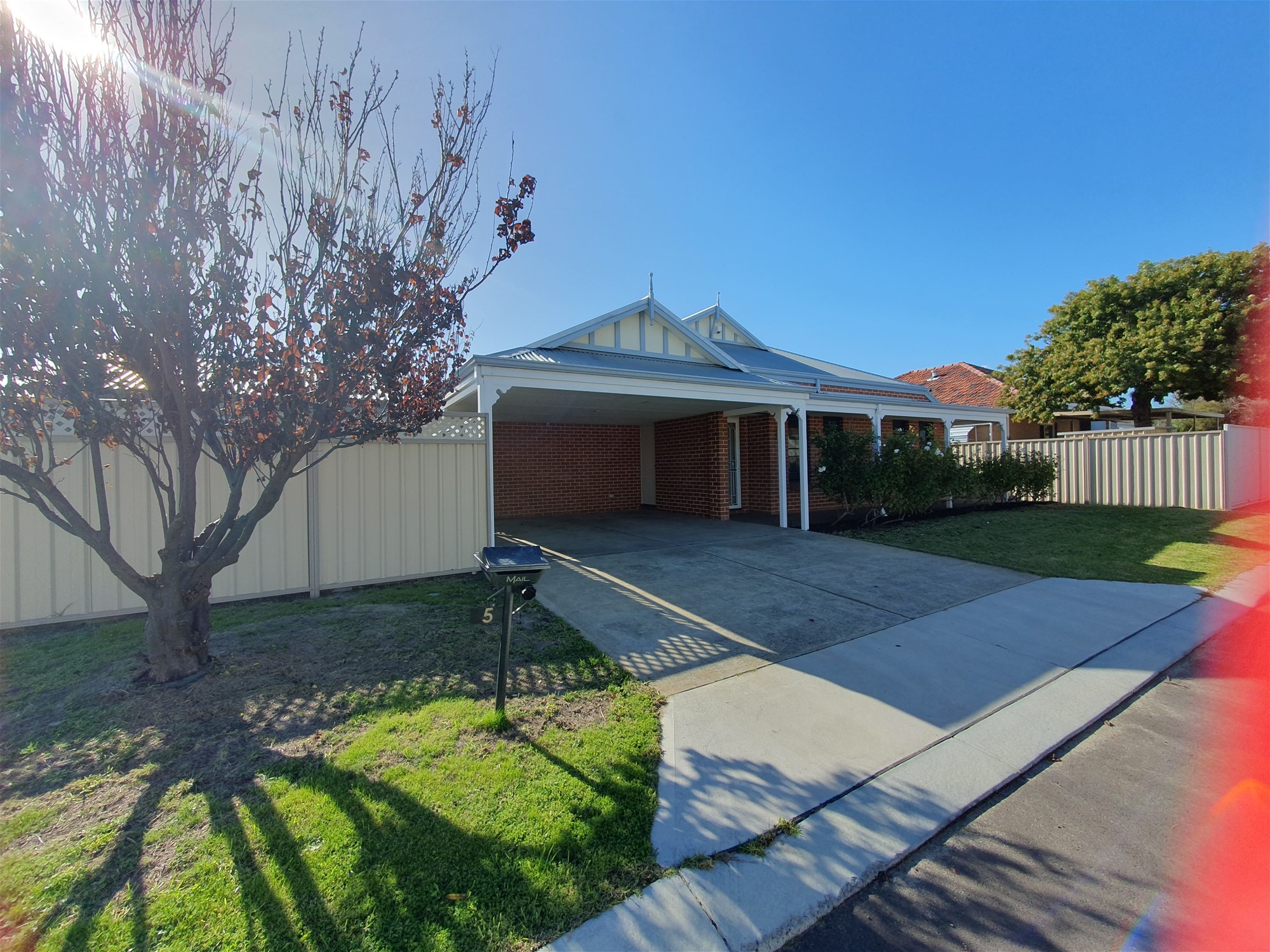 Offers Over $450,000 2