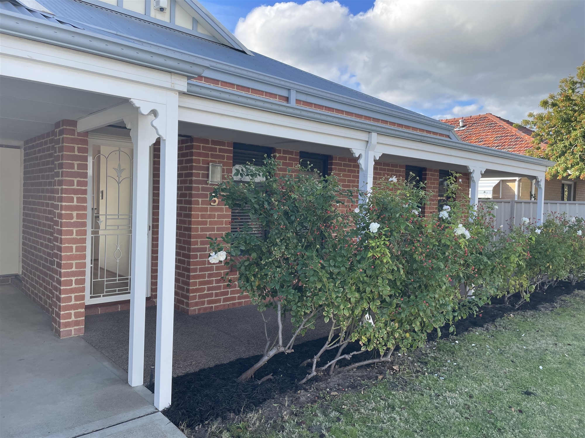 Offers Over $450,000
