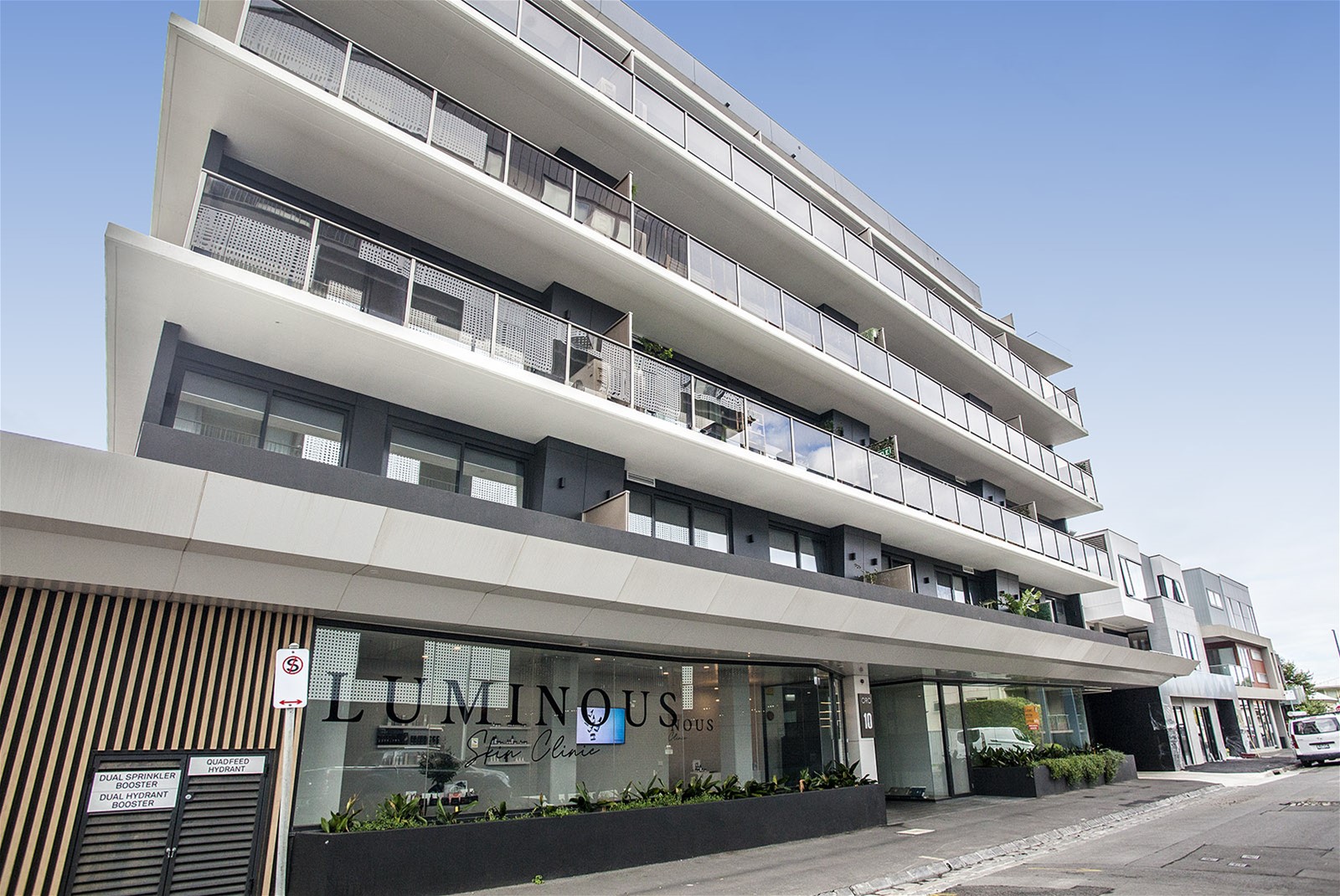 In the heart of Moonee 11