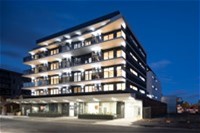 In the heart of Moonee 12
