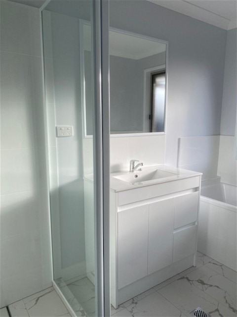 Brand new 4 bedroom brick 4