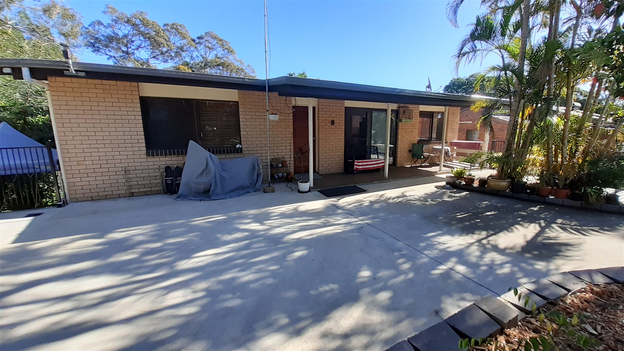 Welcome to 36 Tramican st Point Lookout, a stunning lifestyle property 4 bedroom  beach house.