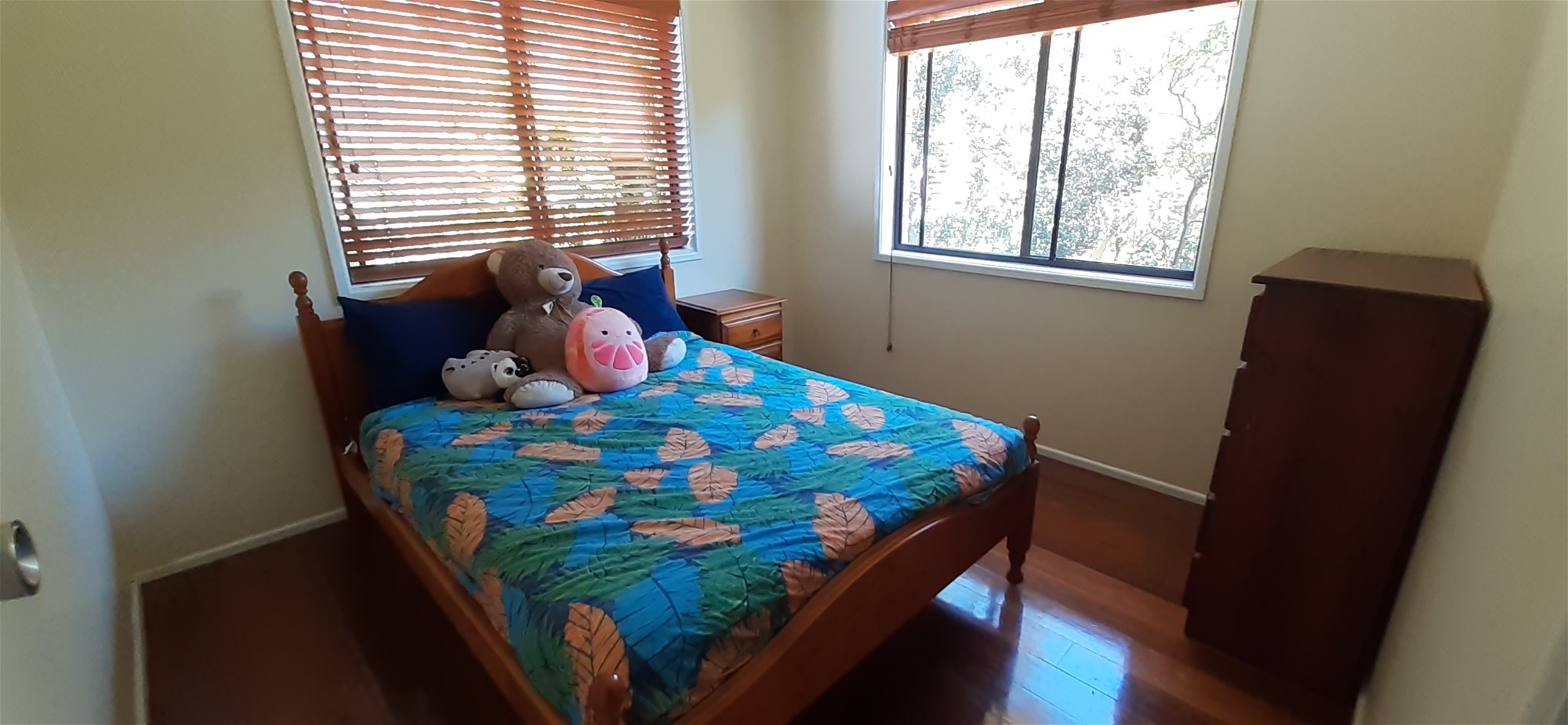 Welcome to 36 Tramican st 11