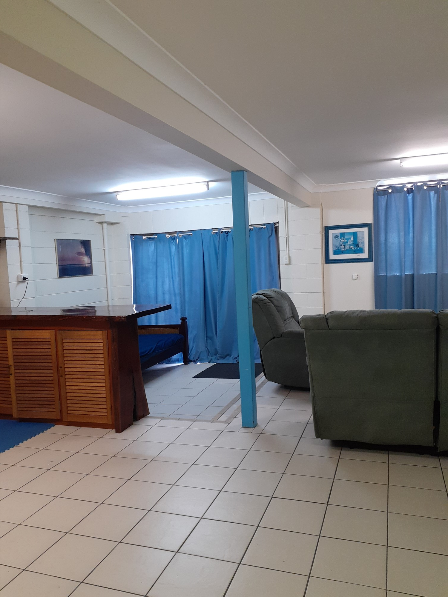 Welcome to 36 Tramican st 12