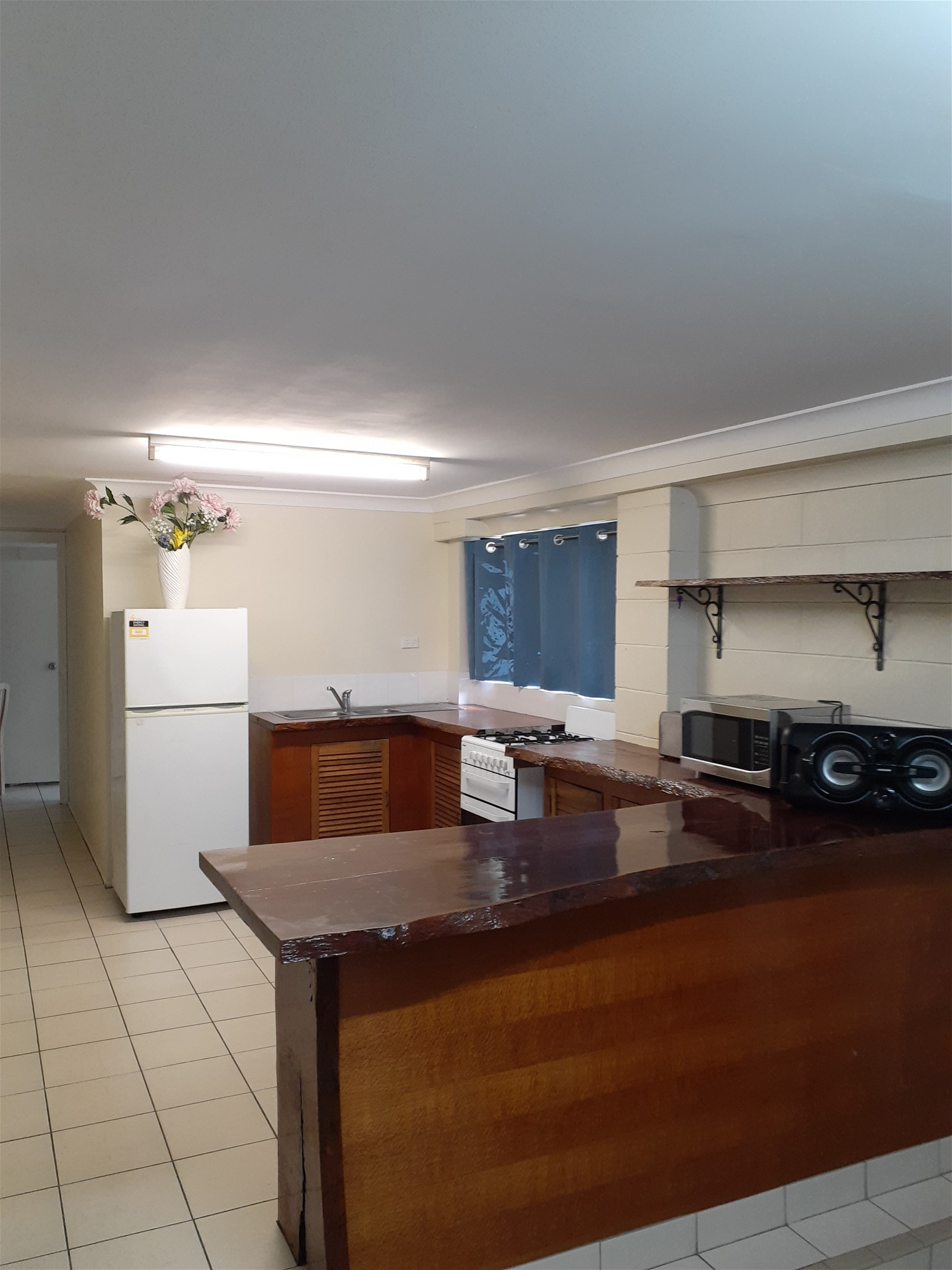 Welcome to 36 Tramican st 15
