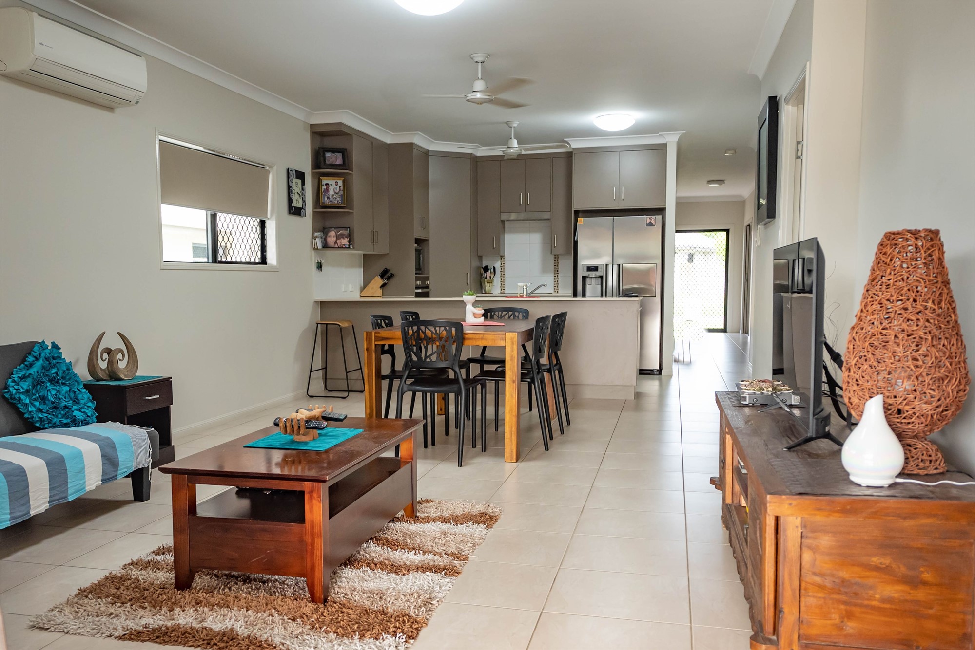 Well Kept Family Haven in a Highly Regarded Location