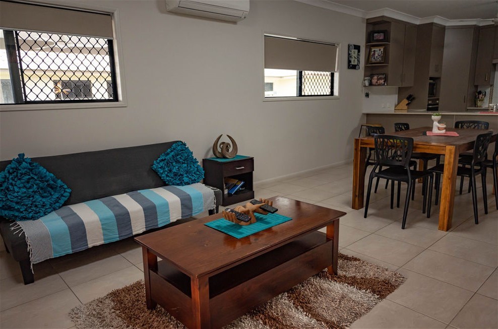 Well Kept Family Haven in 5