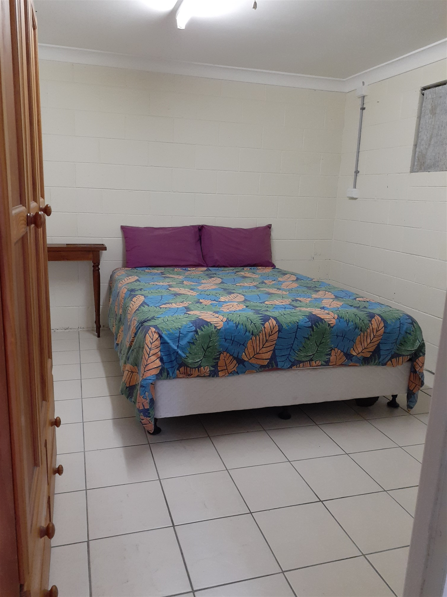 Welcome to 36 Tramican st 18