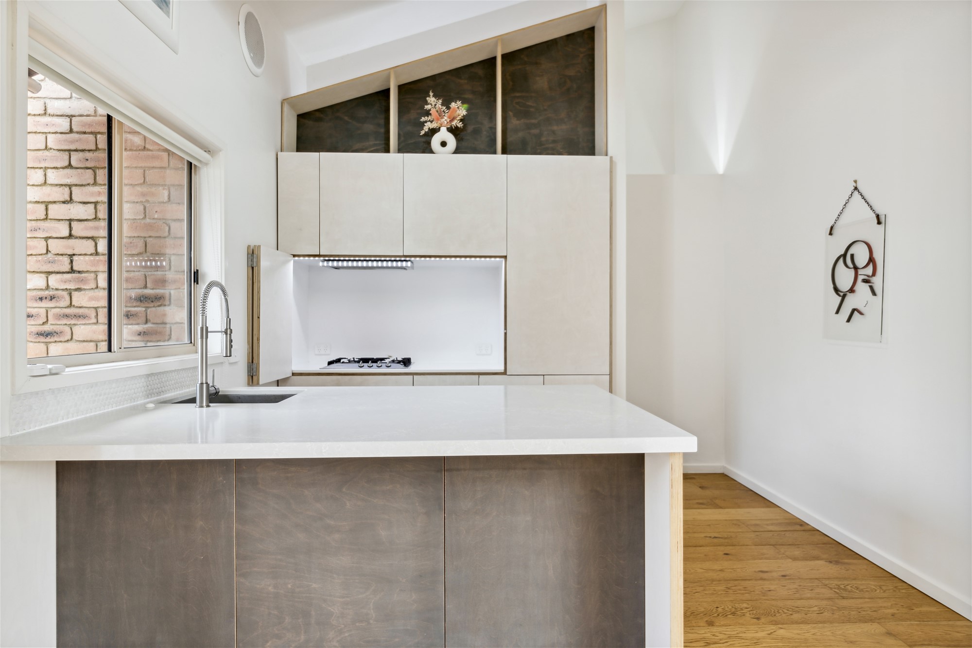 Fully renovated Unit For Sale in fantastic location.