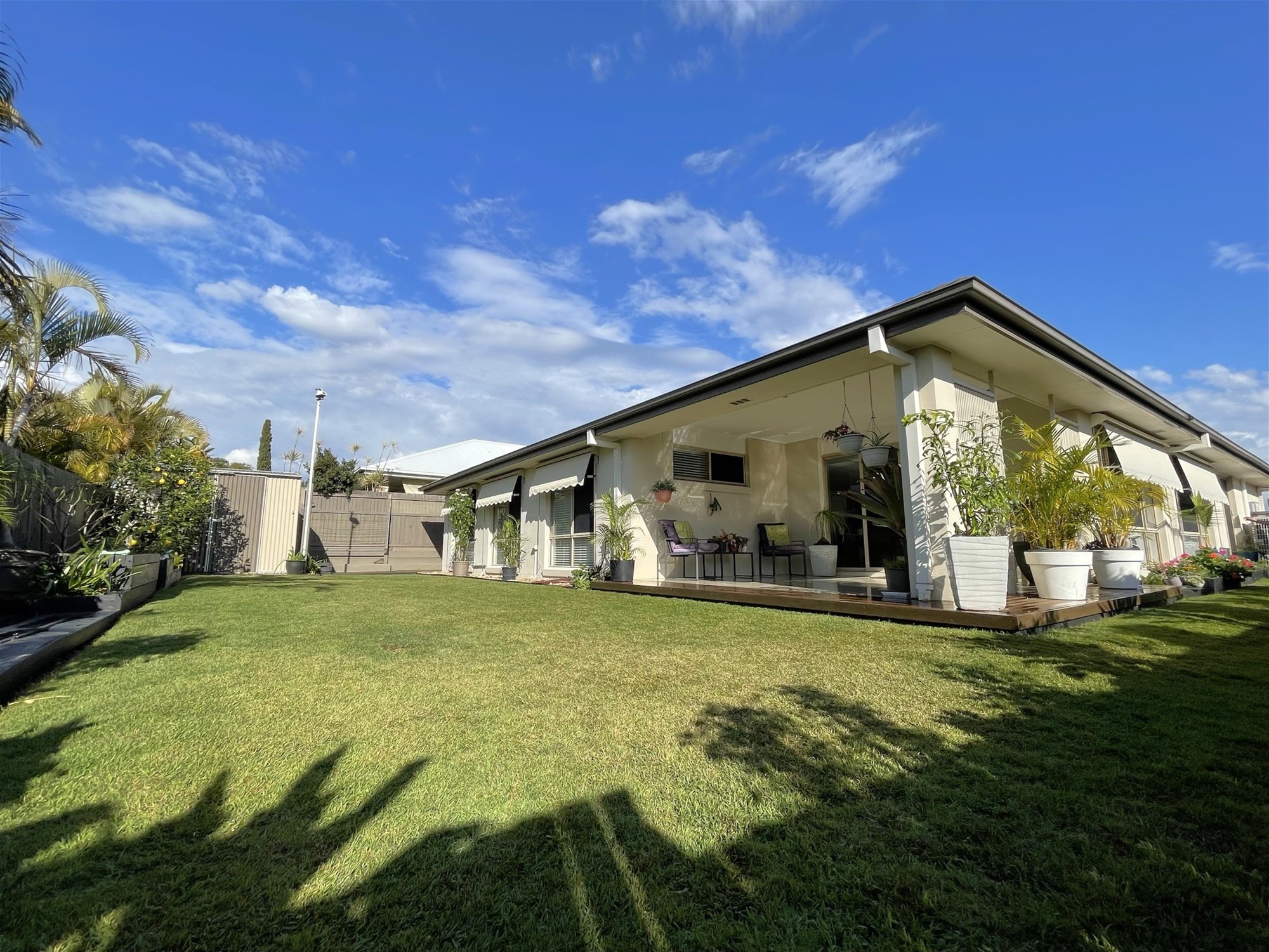 Stunning Family Home in Prime 17