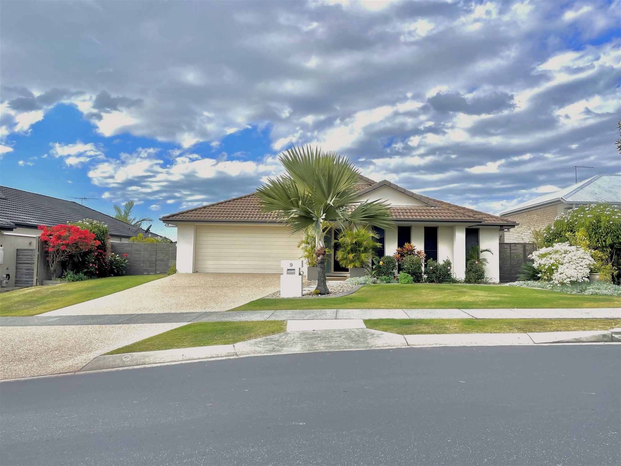 Stunning Family Home in Prime Location