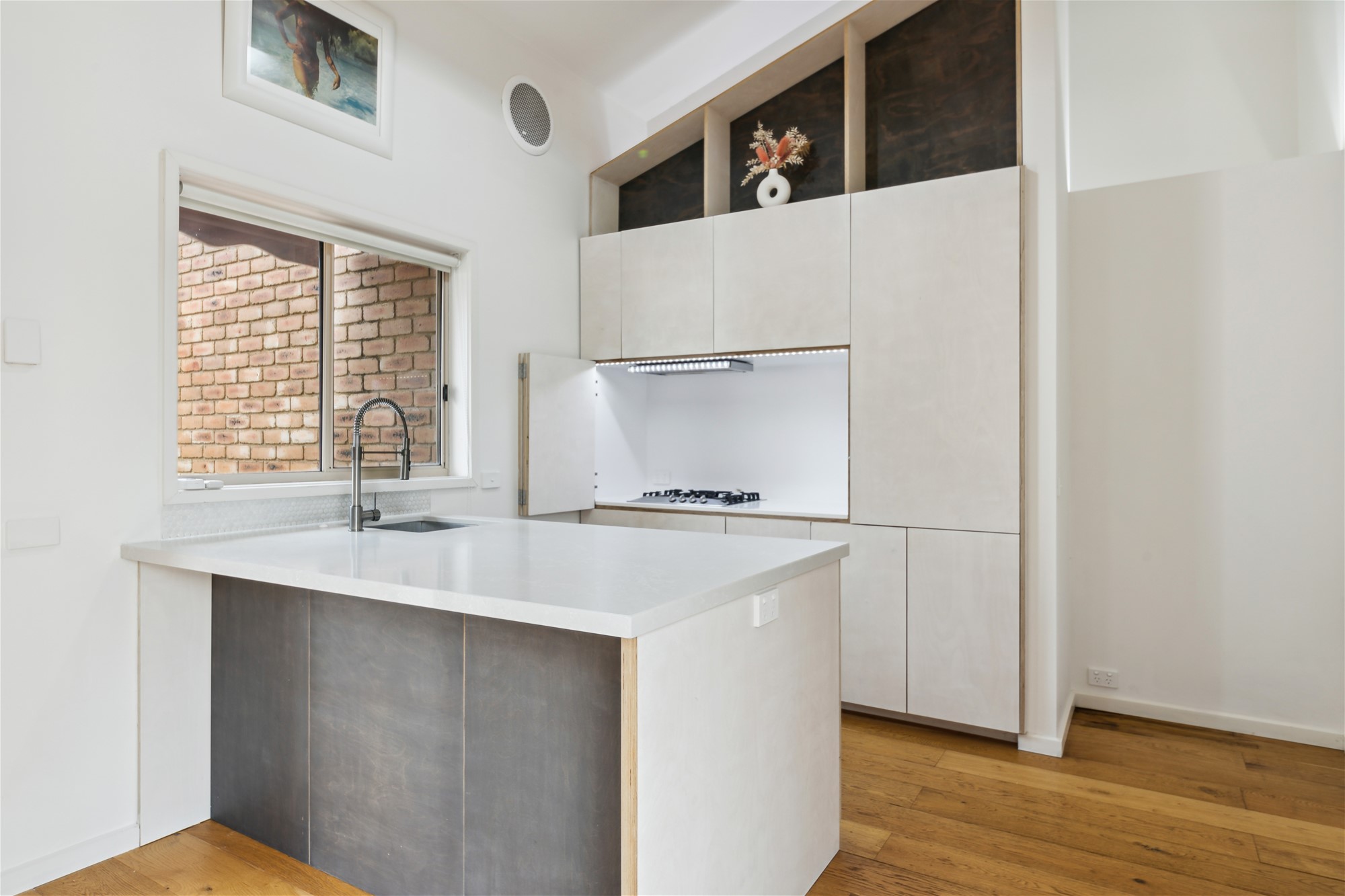 Fully renovated Unit For Sale 2